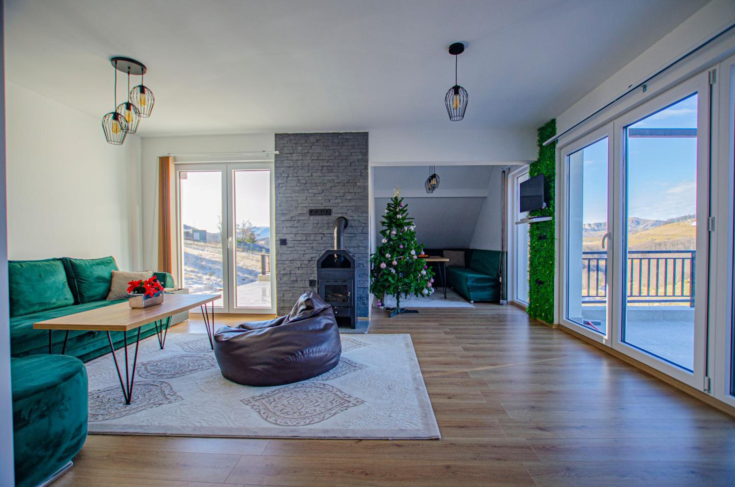 Ventum Luxury House Bjelasnica