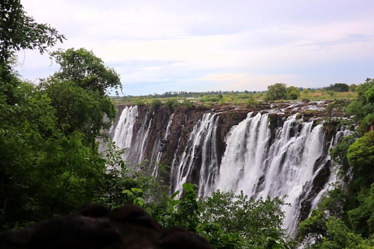 Munga Eco-Lodge