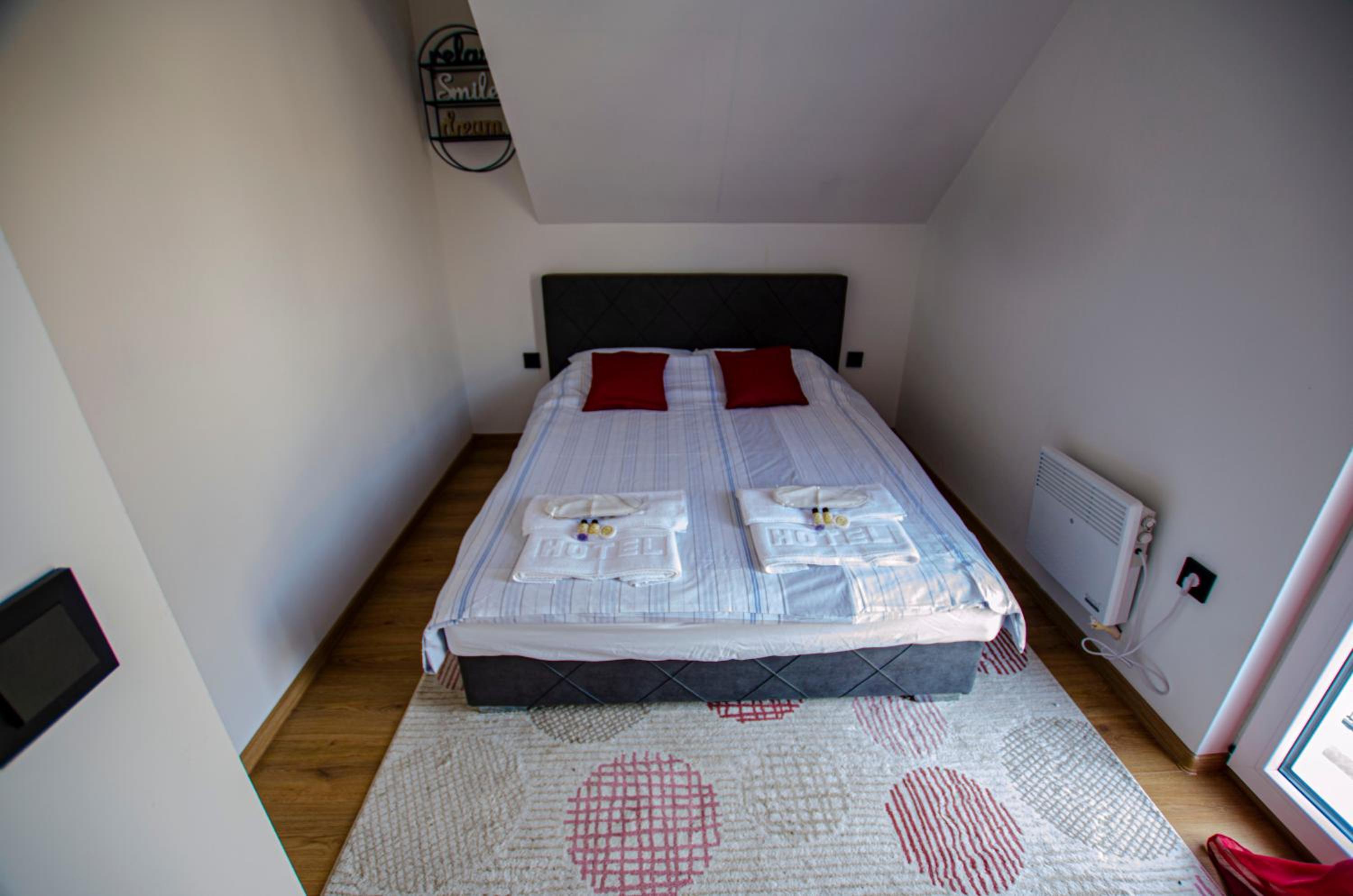 Ventum Luxury House Bjelasnica