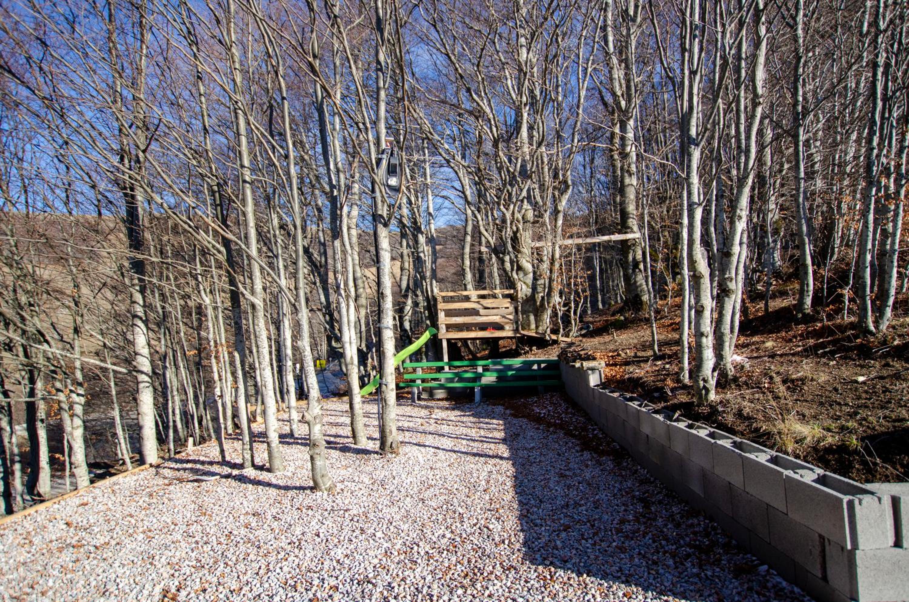 Ventum Luxury House Bjelasnica