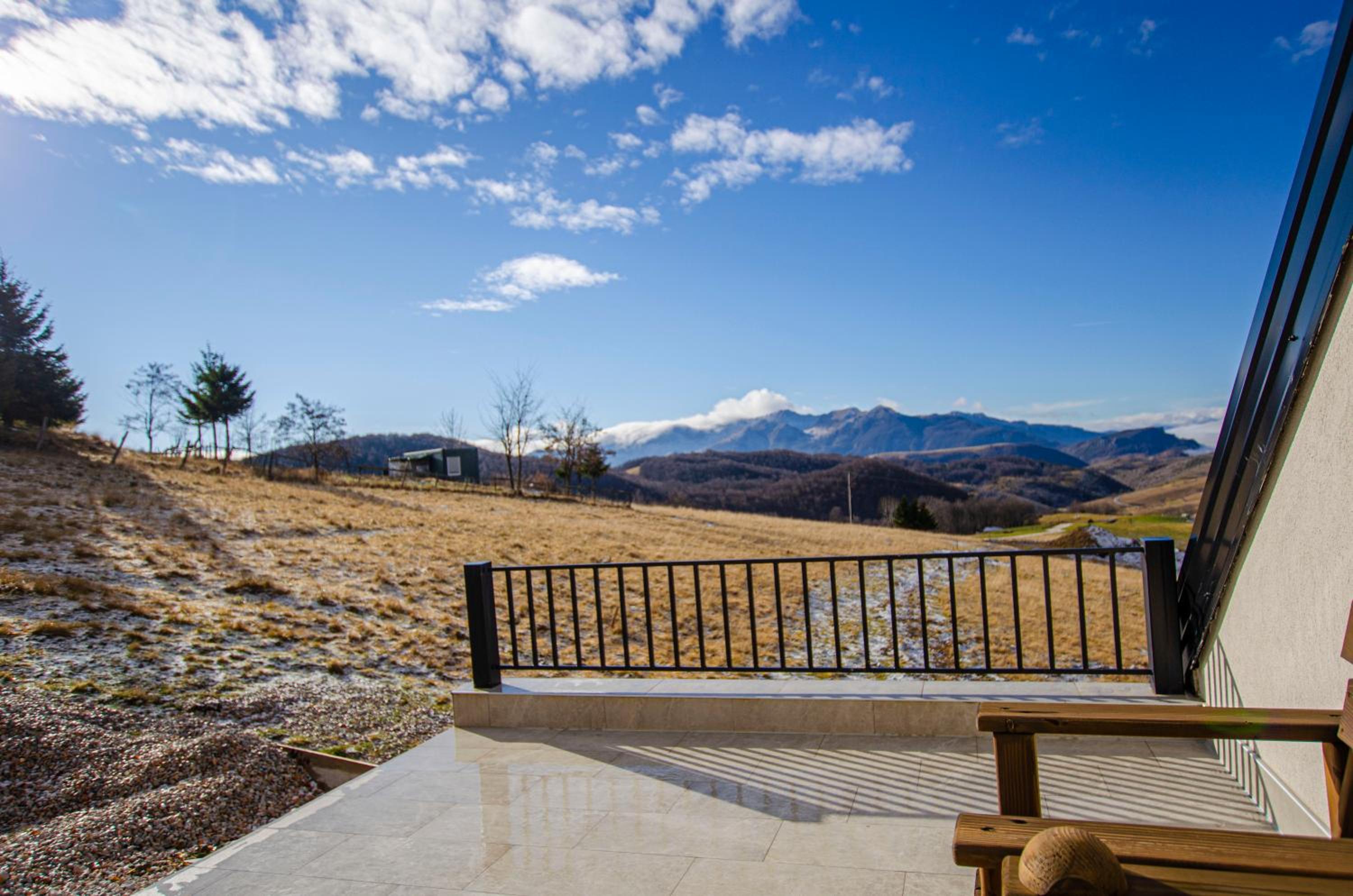 Ventum Luxury House Bjelasnica