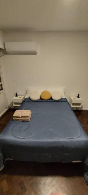 Santa fe Comodidad e inmejorable ubicación en el centro de Rosario - full equipado