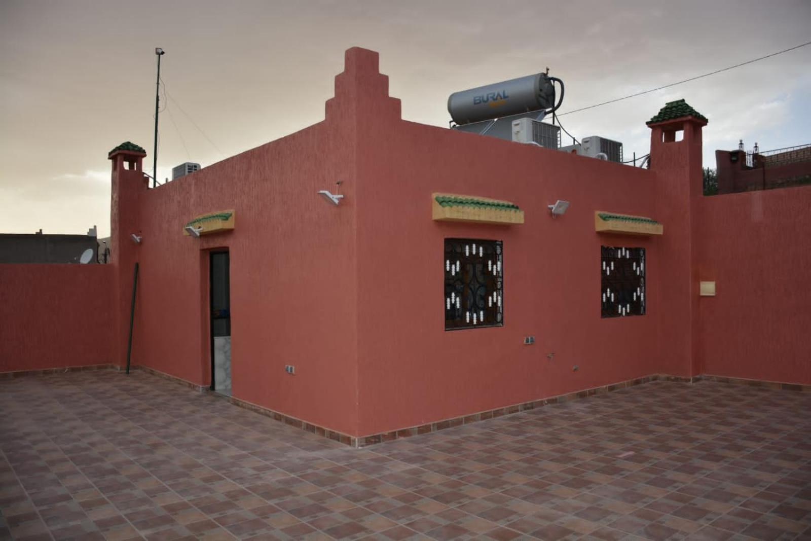 roof