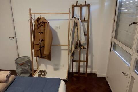 Santa fe Comodidad e inmejorable ubicación en el centro de Rosario - full equipado