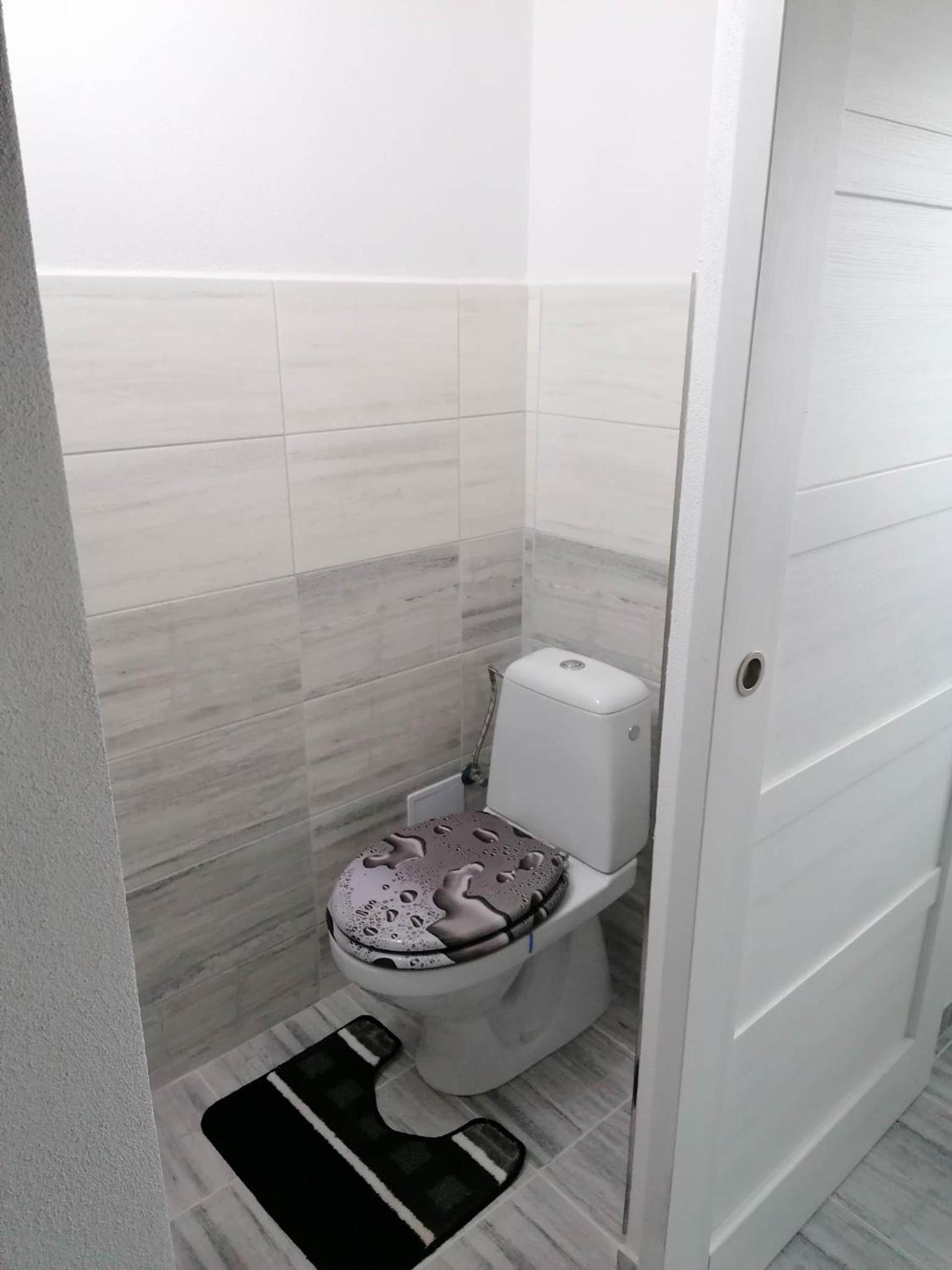 Ubytování Dobešov