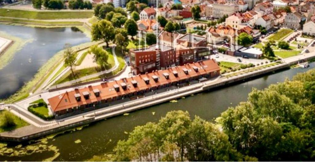 Hotel Victoria Old Town Apartments - Image 1