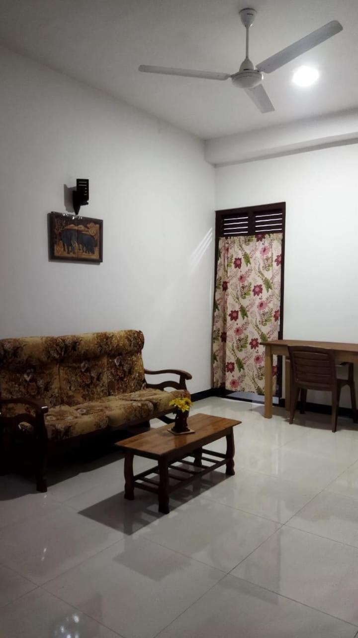 Tharanga villa