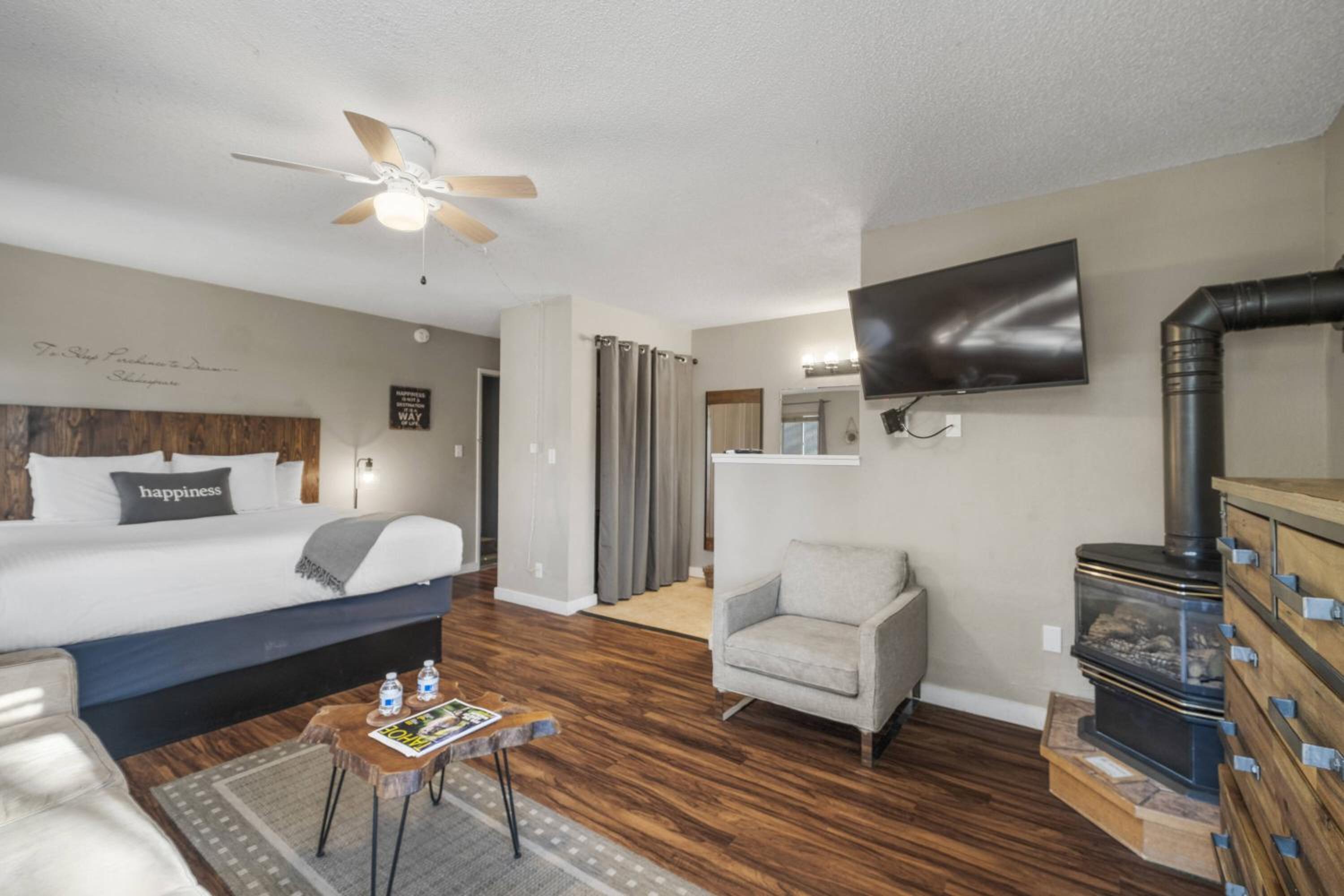 Resthaven Tahoe