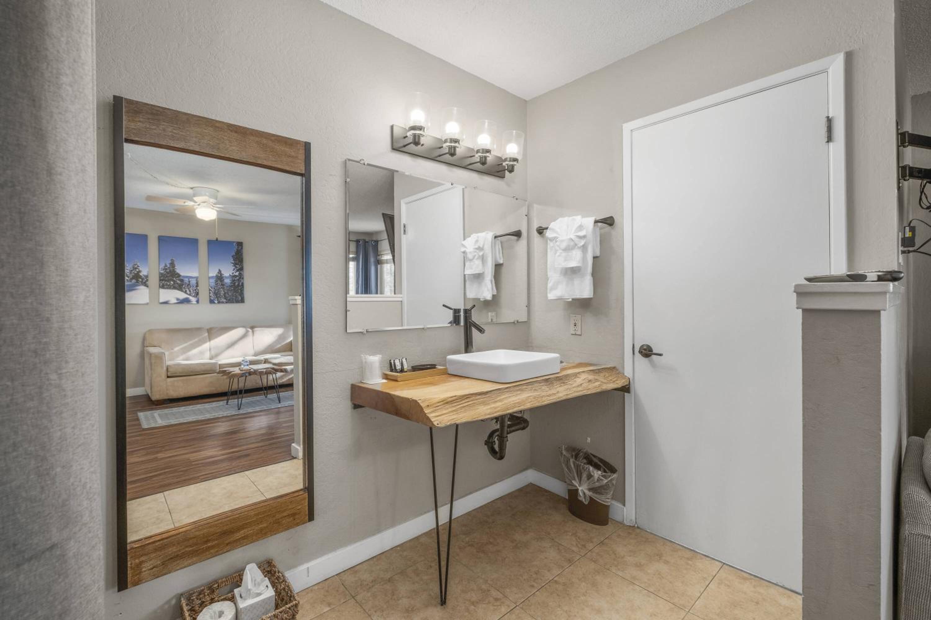 Resthaven Tahoe