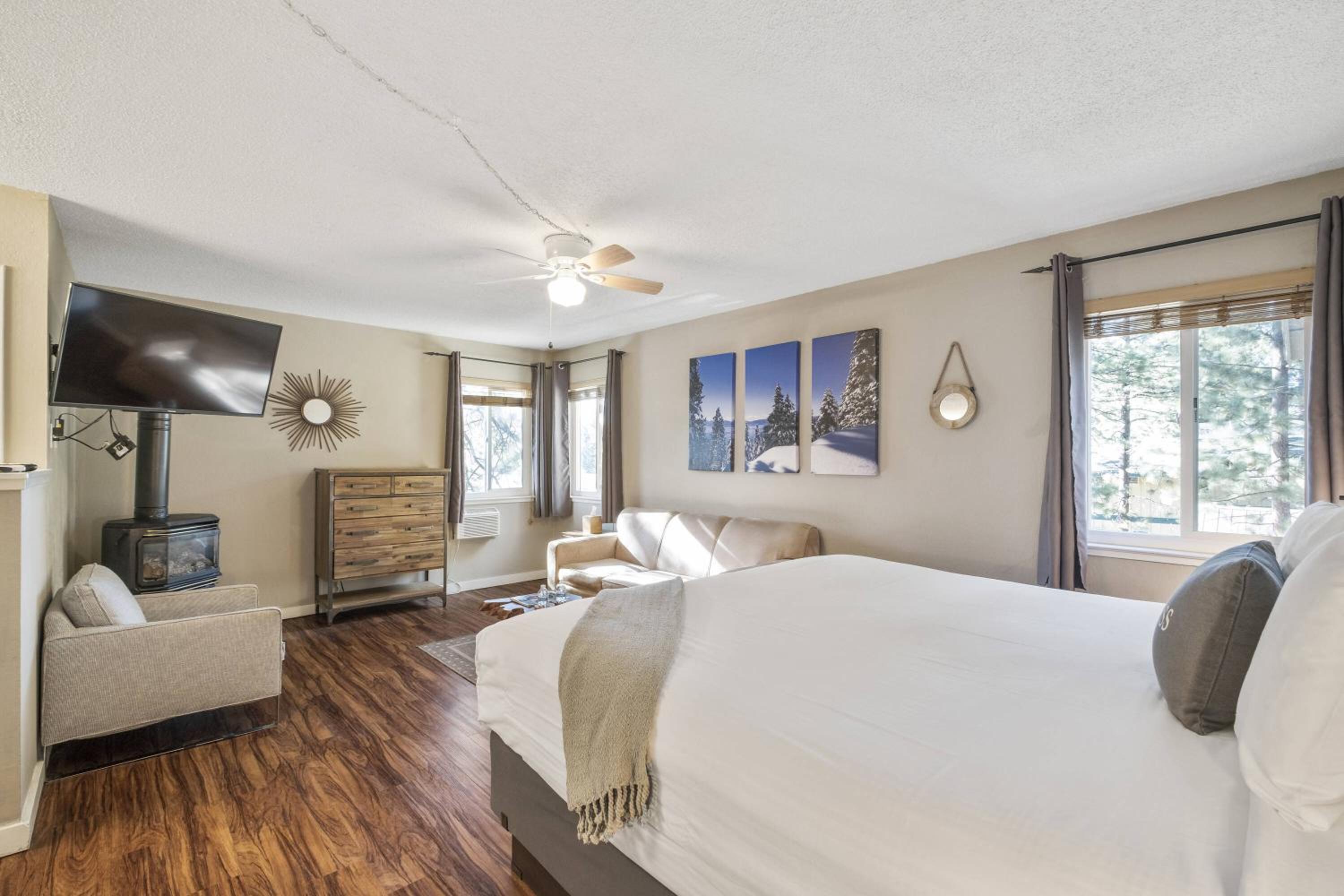 Resthaven Tahoe