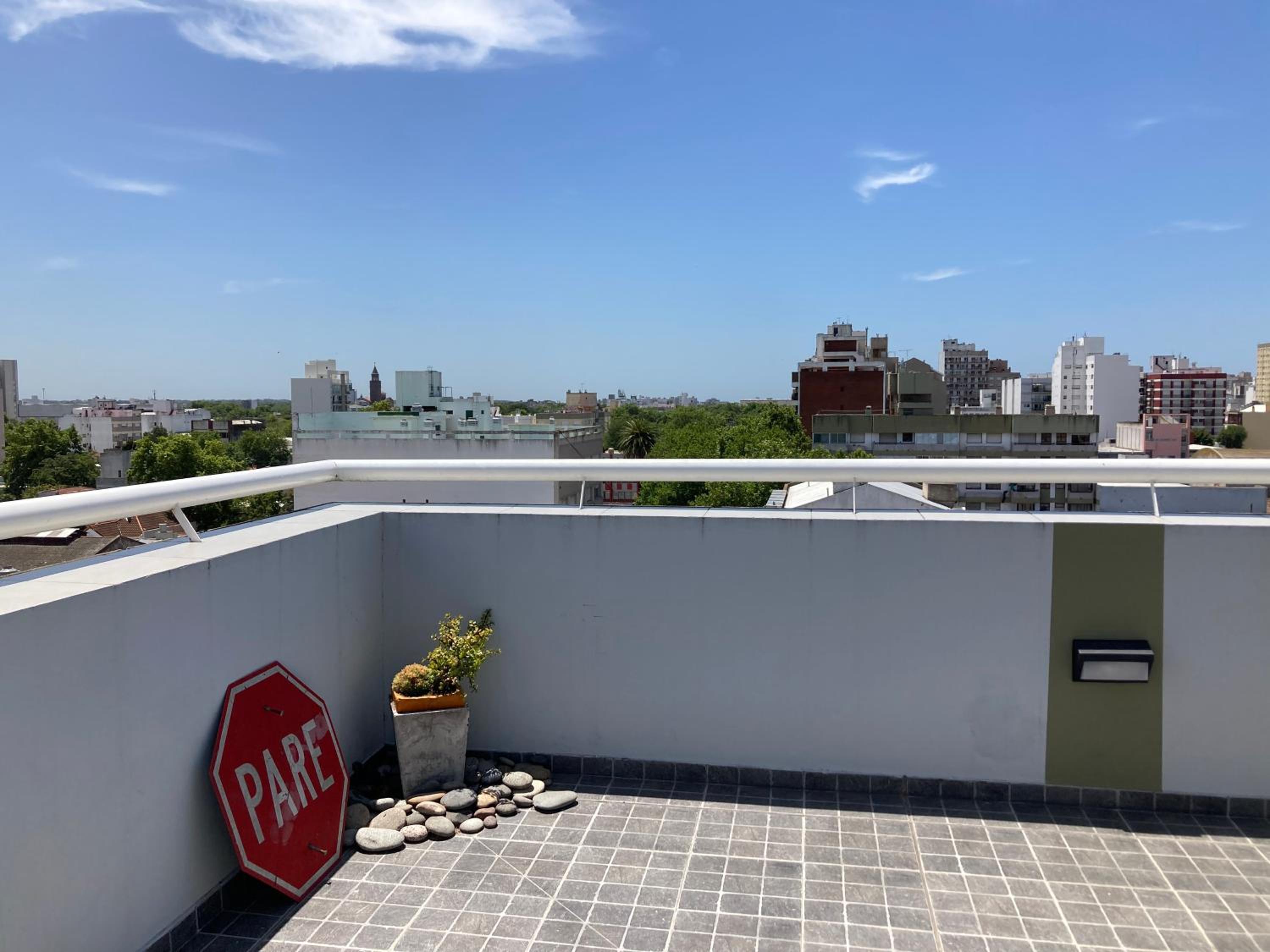 roof