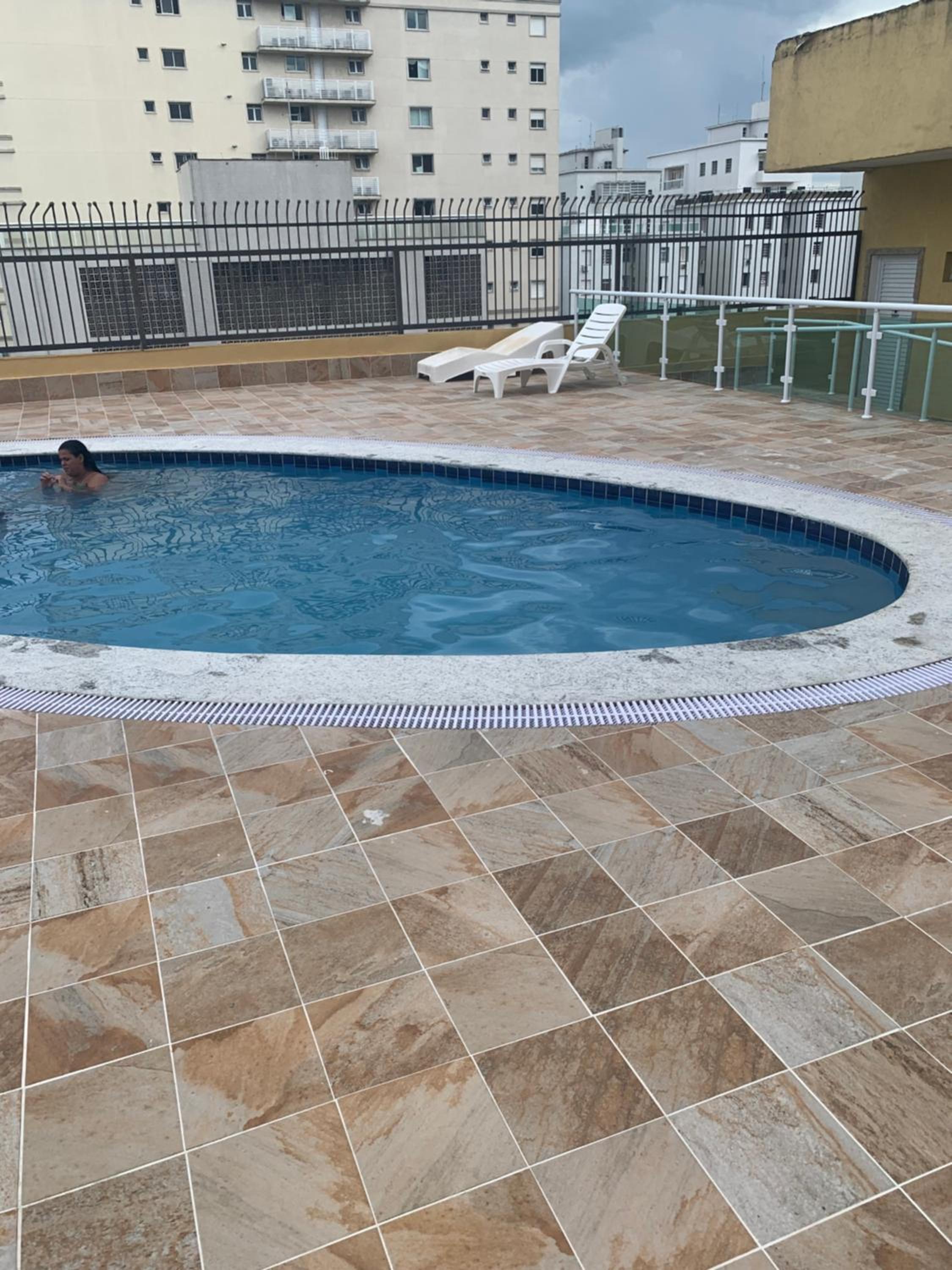 Kitnet Pitangueiras
