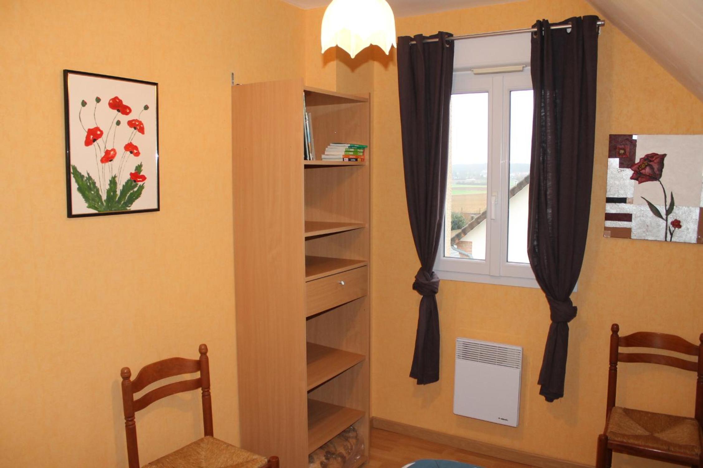 Chambres d'Hôtes Les Mésanges