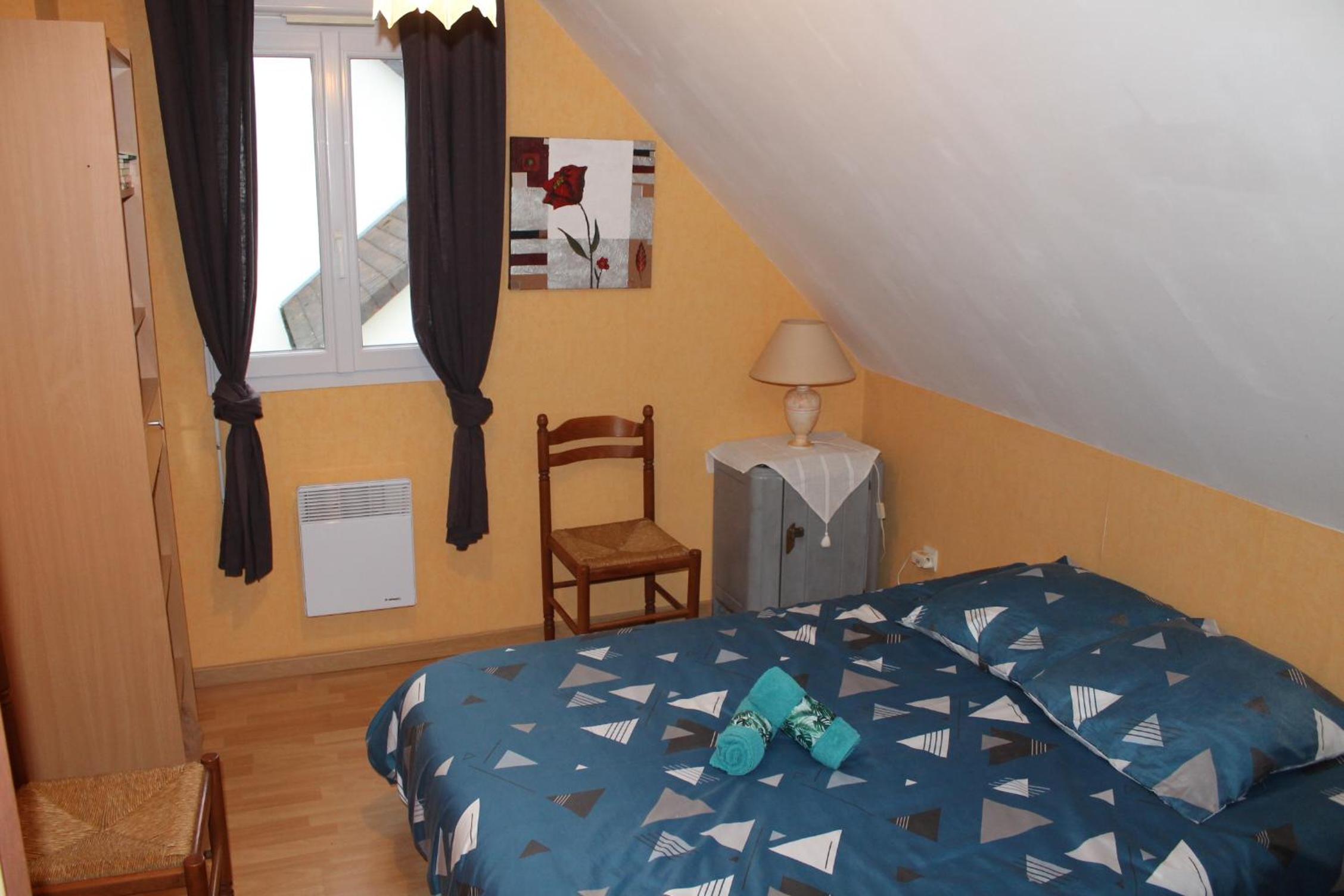 Chambres d'Hôtes Les Mésanges