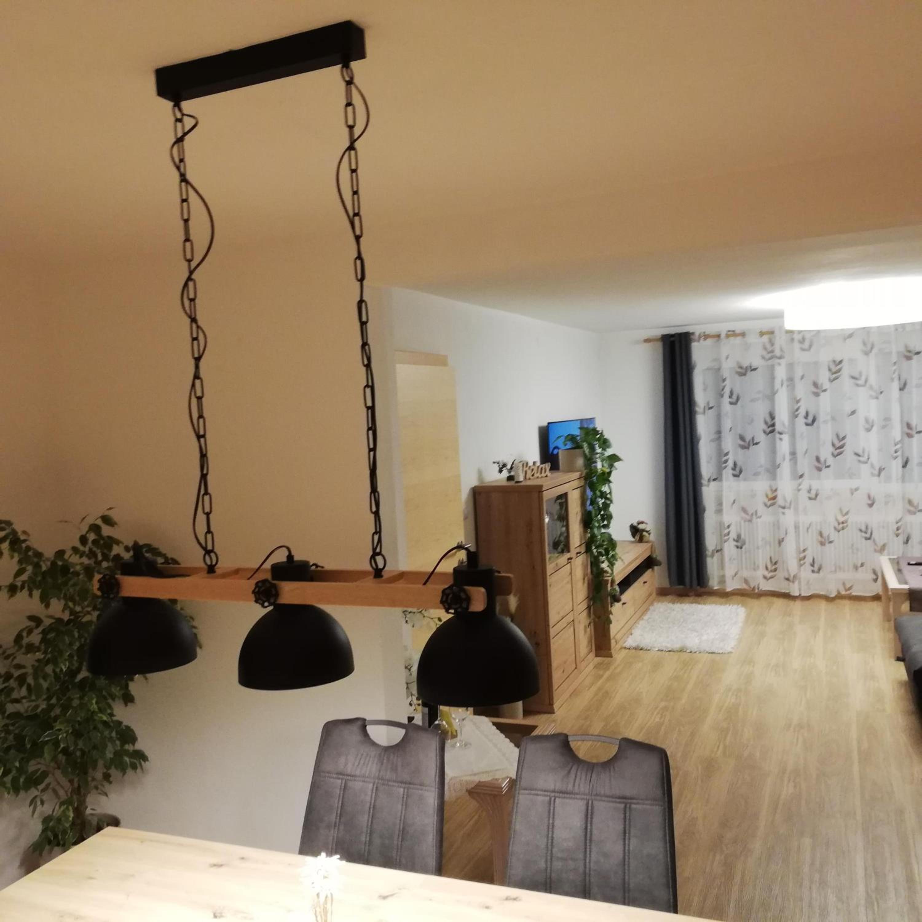 Ferienwohnung am Waldweg