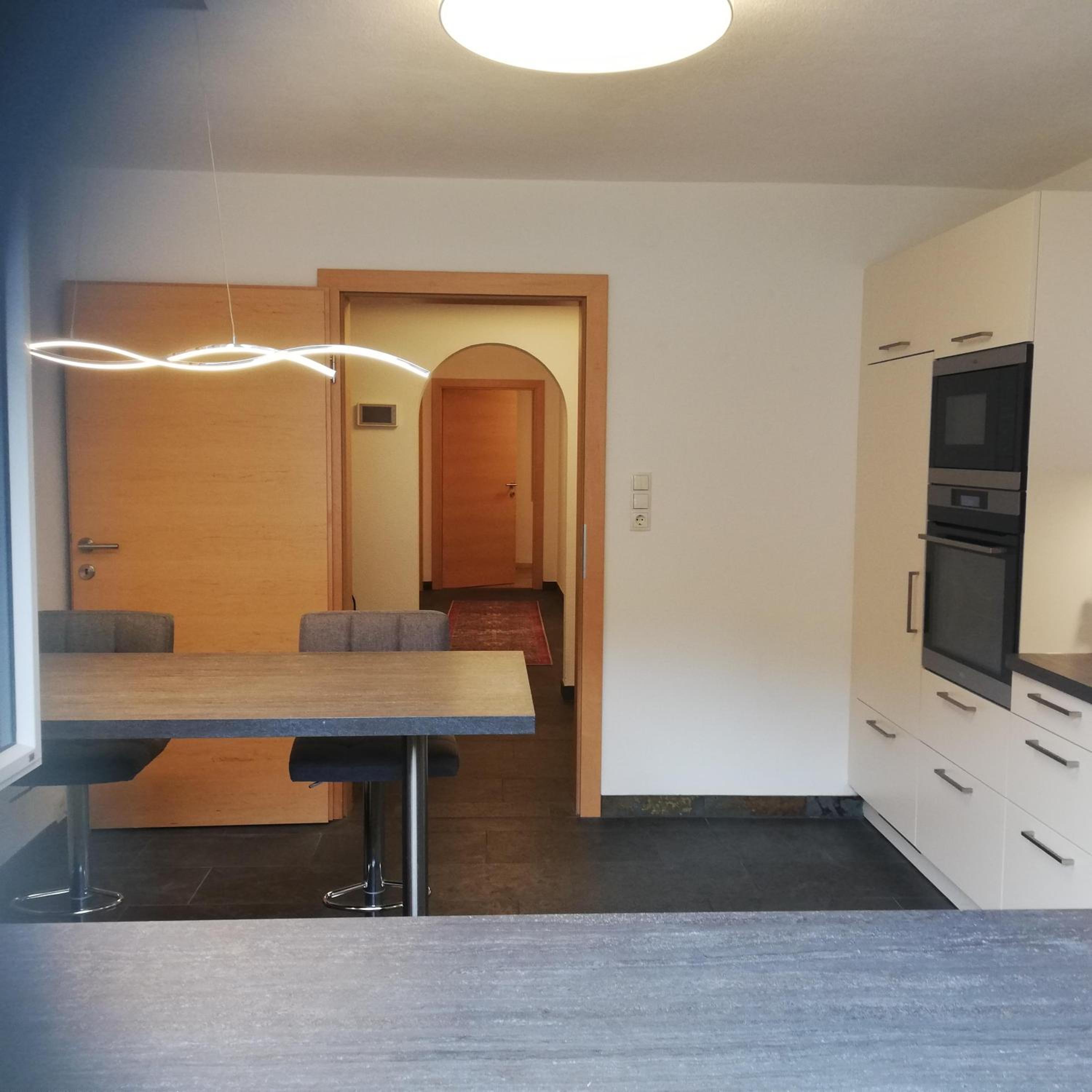 Ferienwohnung am Waldweg