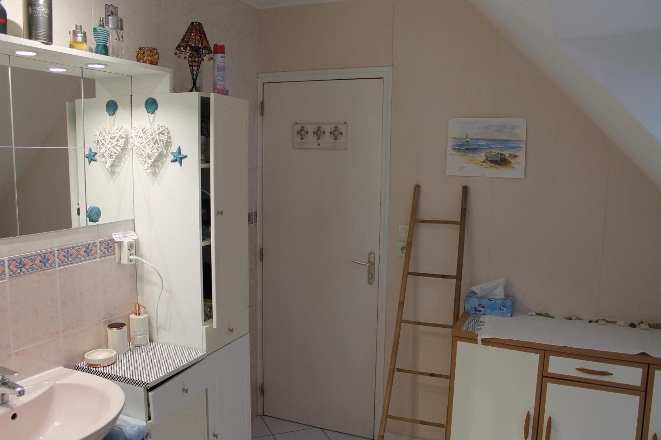 Chambres d'Hôtes Les Mésanges