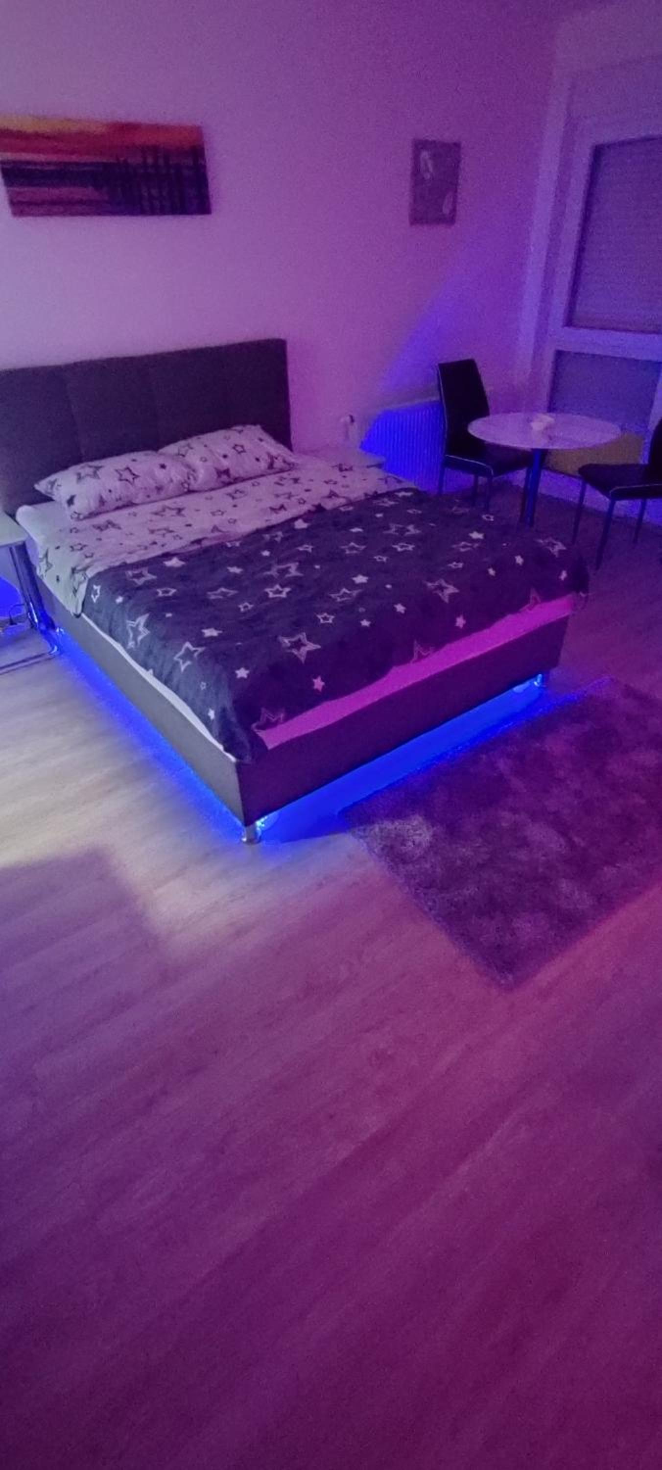 Apartman Gavric view 2