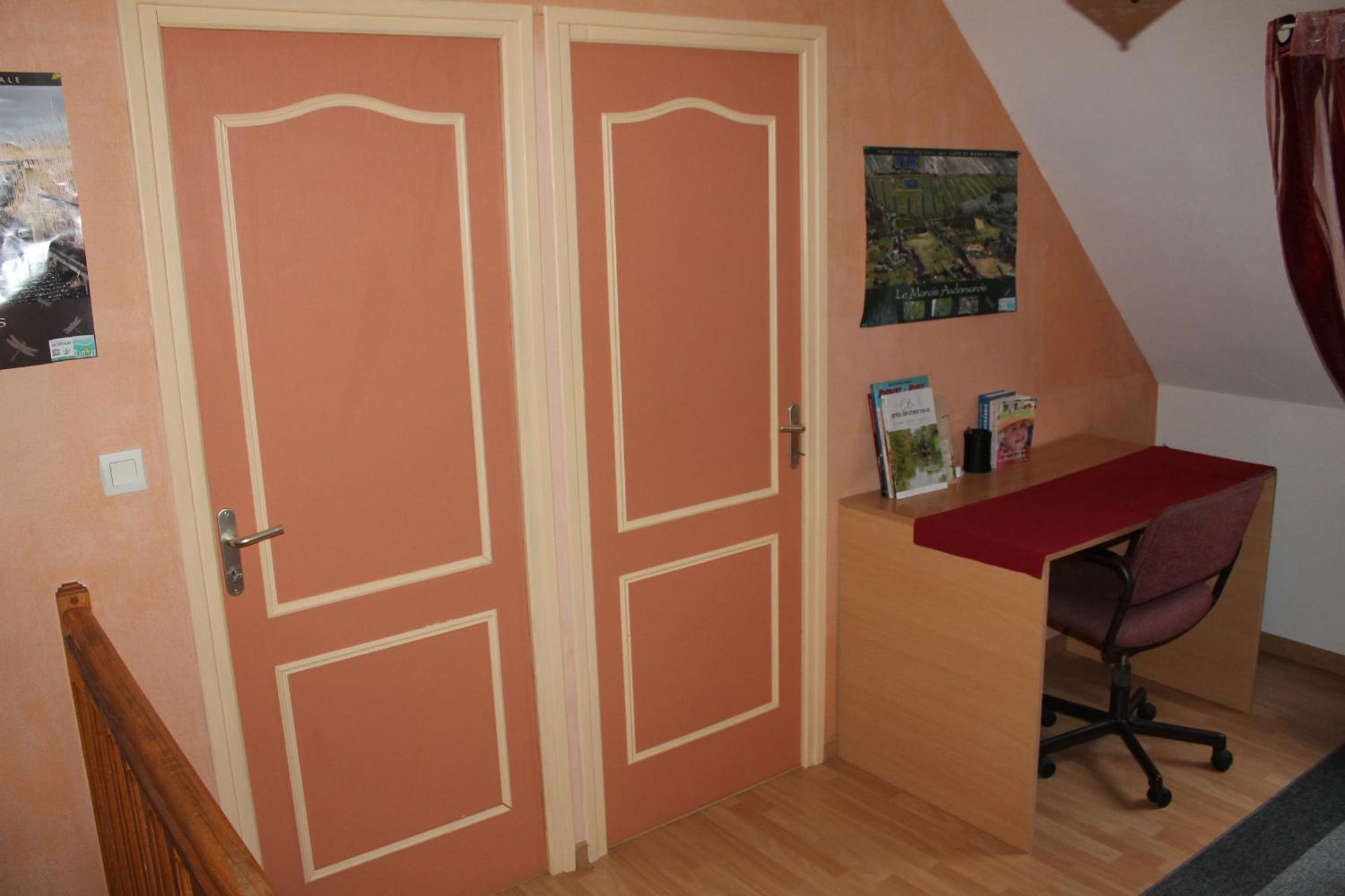 Chambres d'Hôtes Les Mésanges