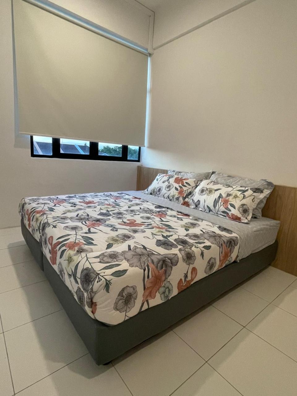 CONDO 2-10 IMPERIO PROFESSIONAL SUITE Alor Setar photo 4