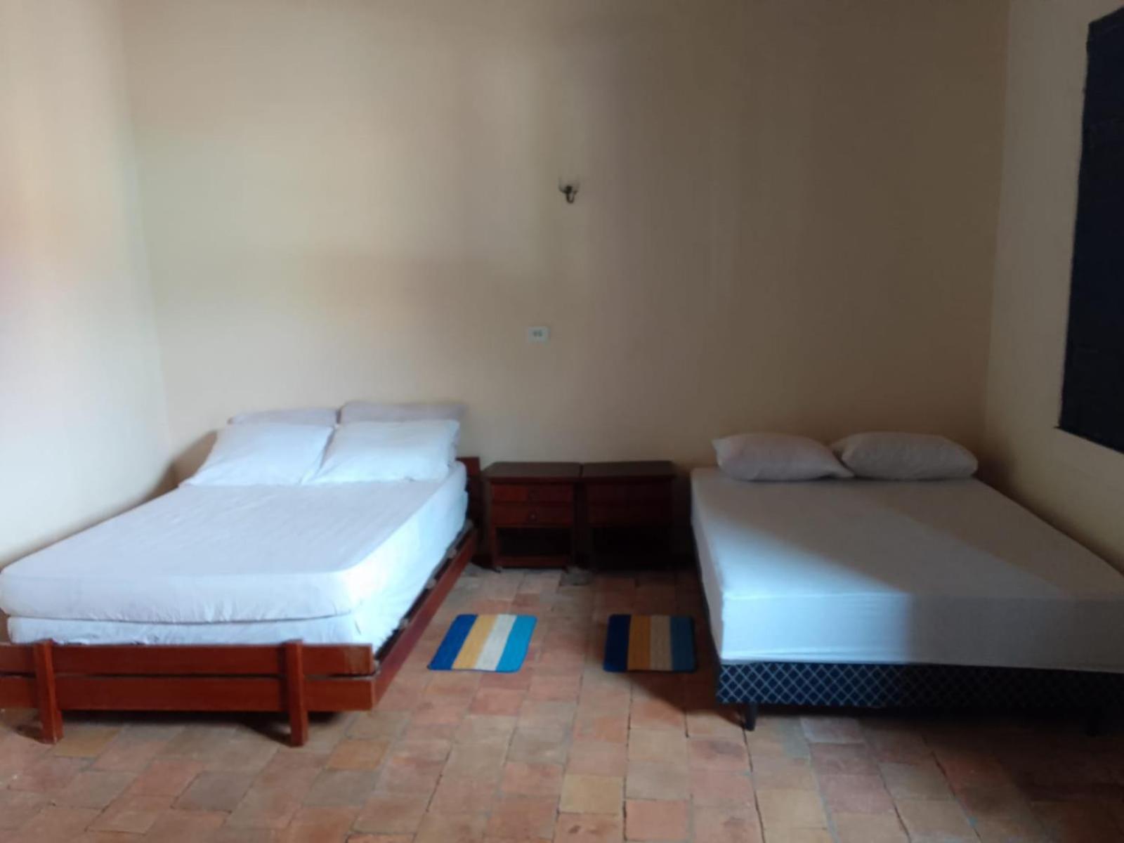 Casa Colonial no Centro