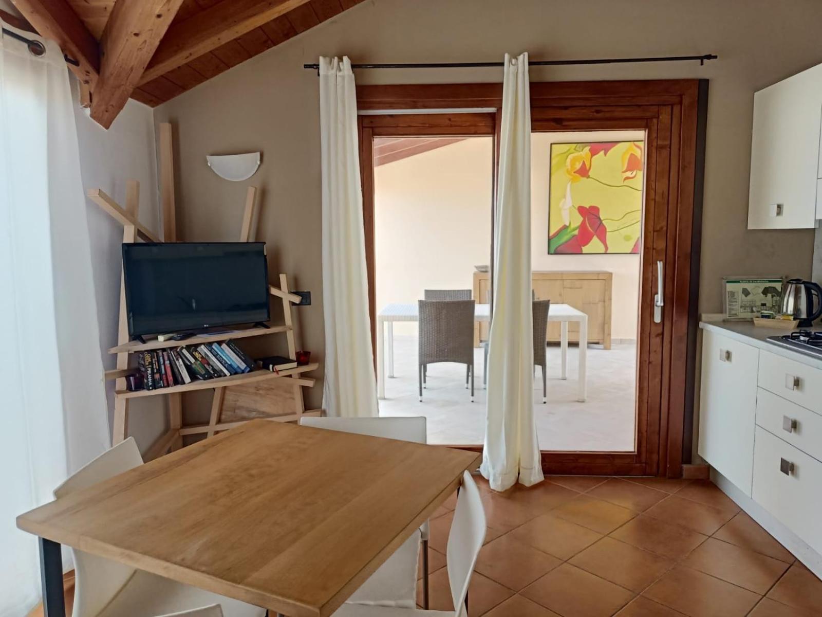 Sal&Love apt in Porto Antigo