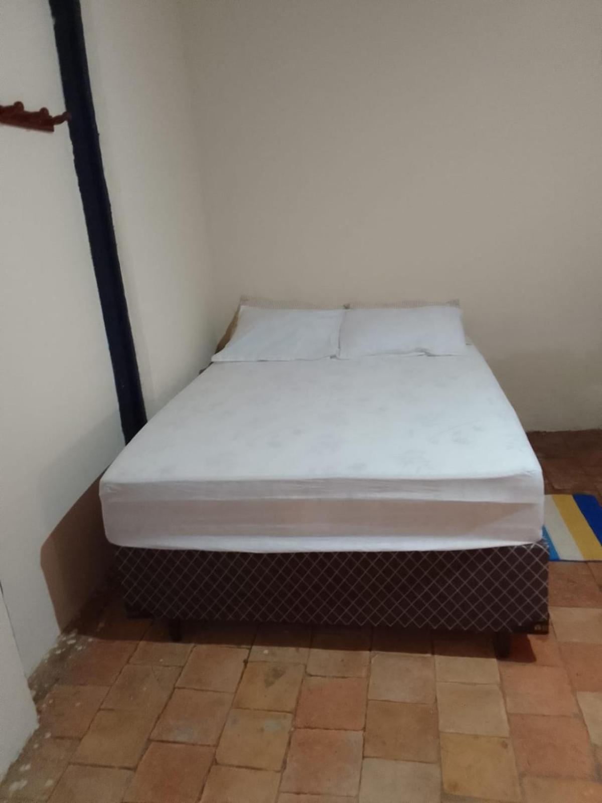 Casa Colonial no Centro