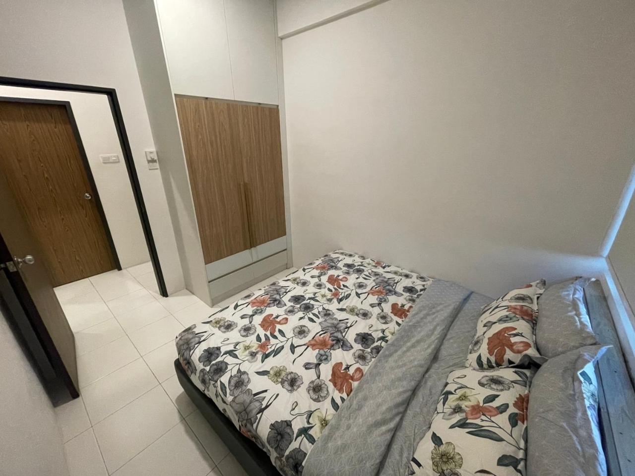 CONDO 2-10 IMPERIO PROFESSIONAL SUITE Alor Setar photo 5