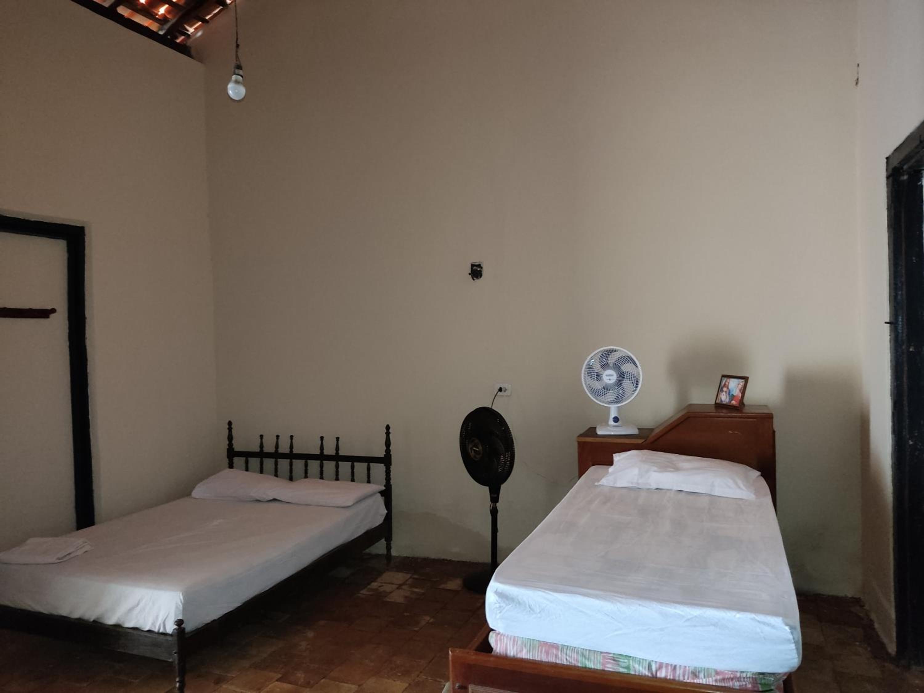 Casa Colonial no Centro