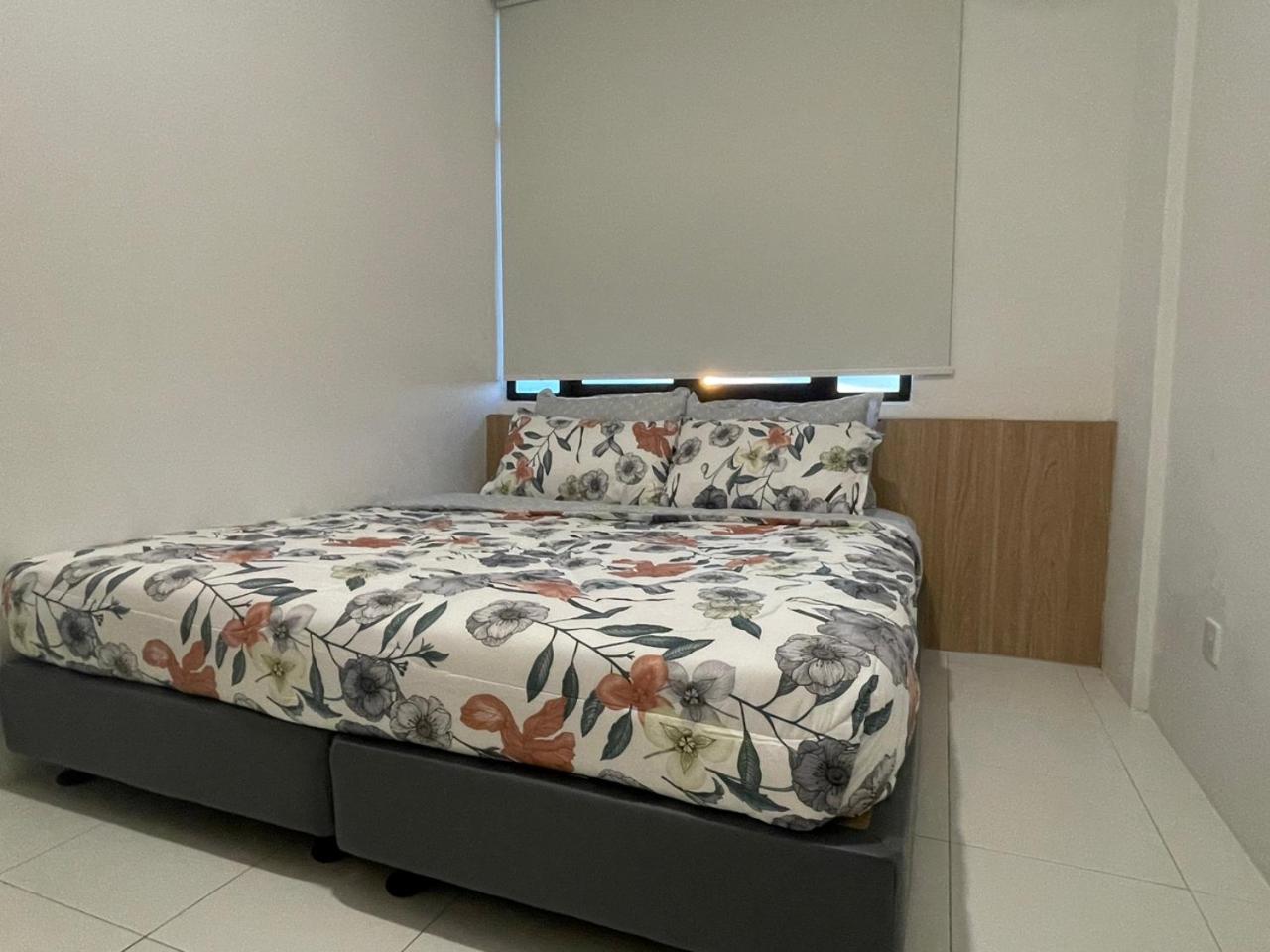 CONDO 2-10 IMPERIO PROFESSIONAL SUITE Alor Setar photo 6