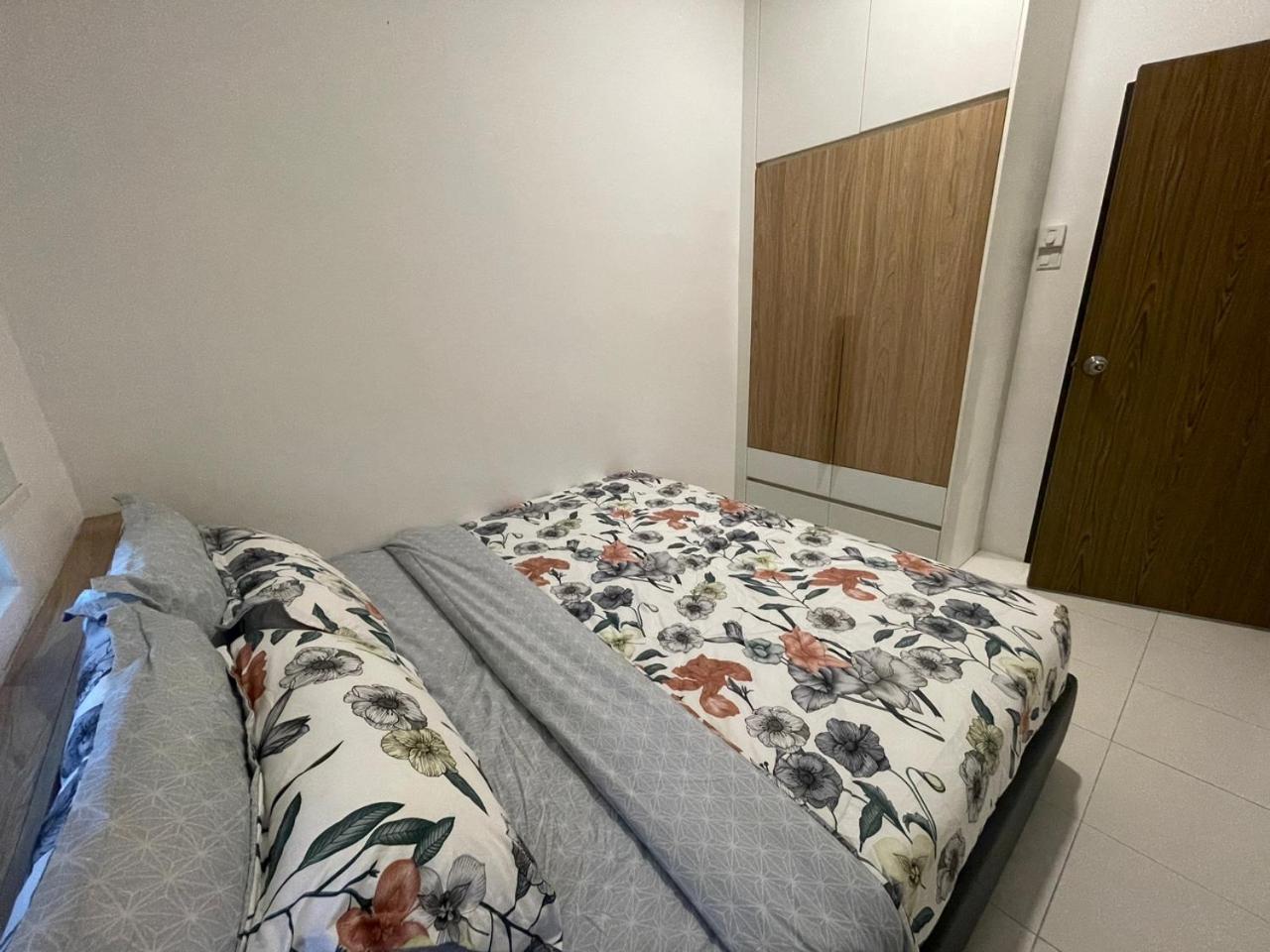 CONDO 2-10 IMPERIO PROFESSIONAL SUITE Alor Setar photo 7