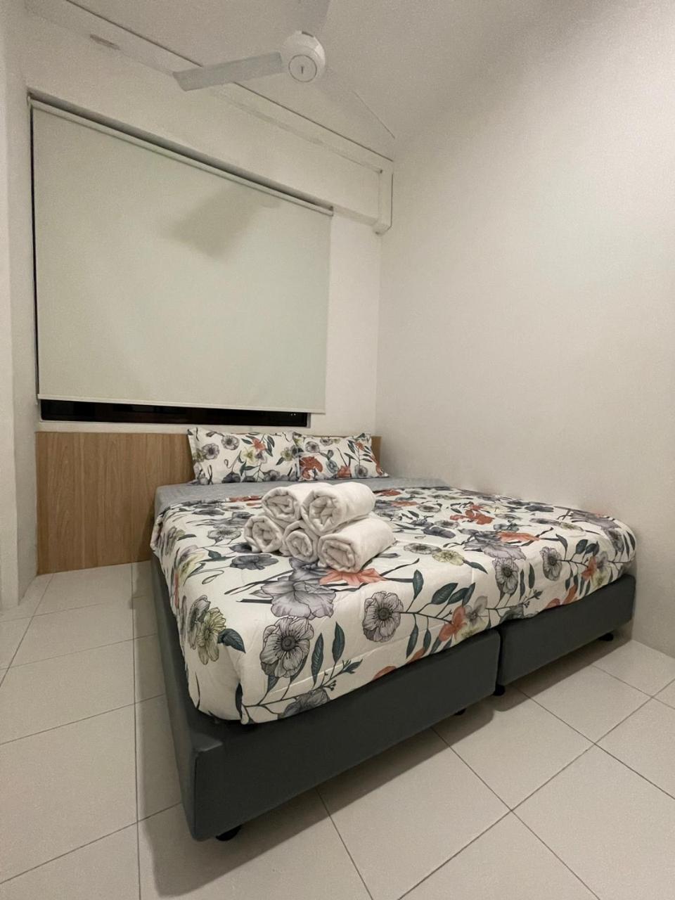 CONDO 2-10 IMPERIO PROFESSIONAL SUITE Alor Setar photo 8
