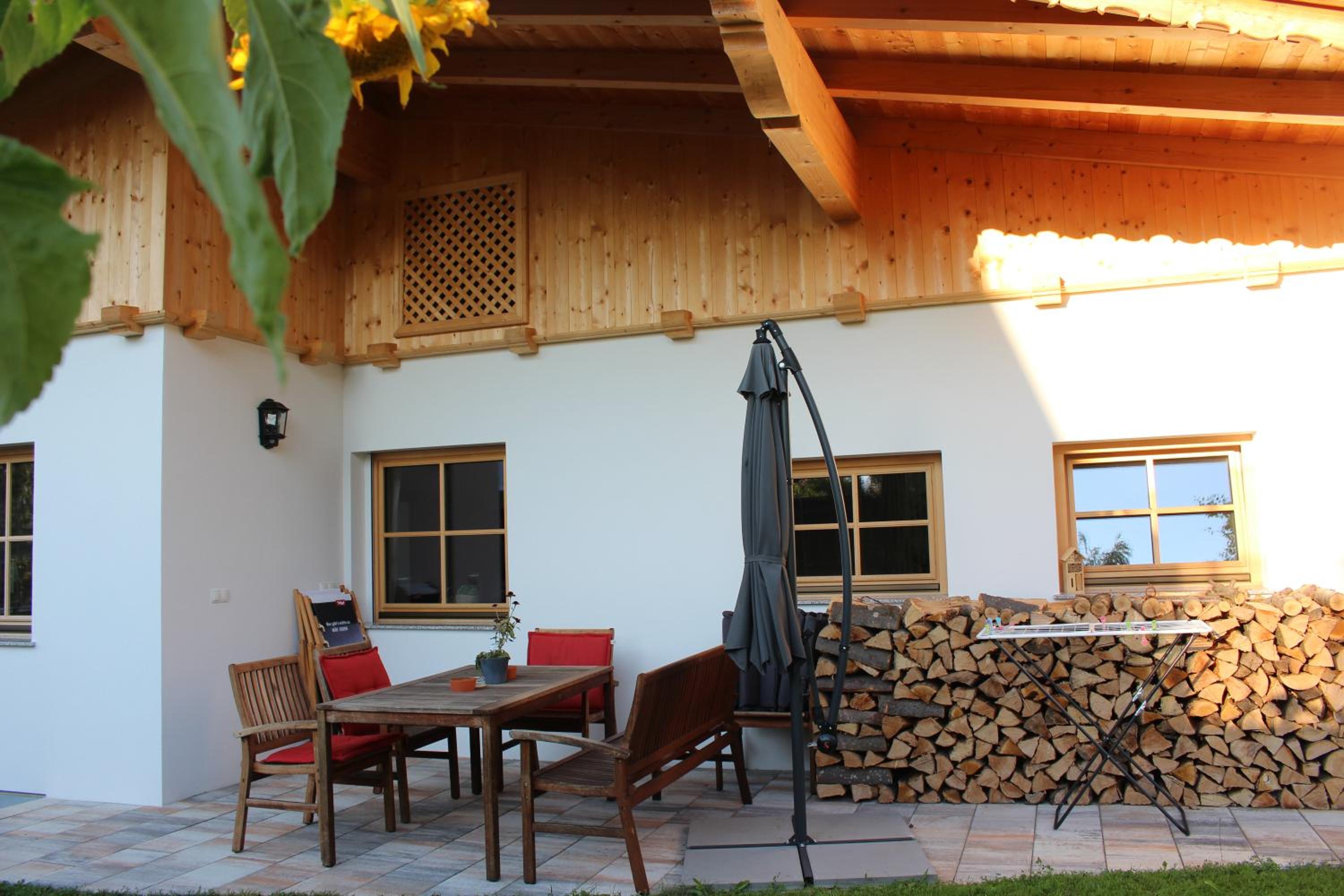 Ferienhaus Weber-Häusl