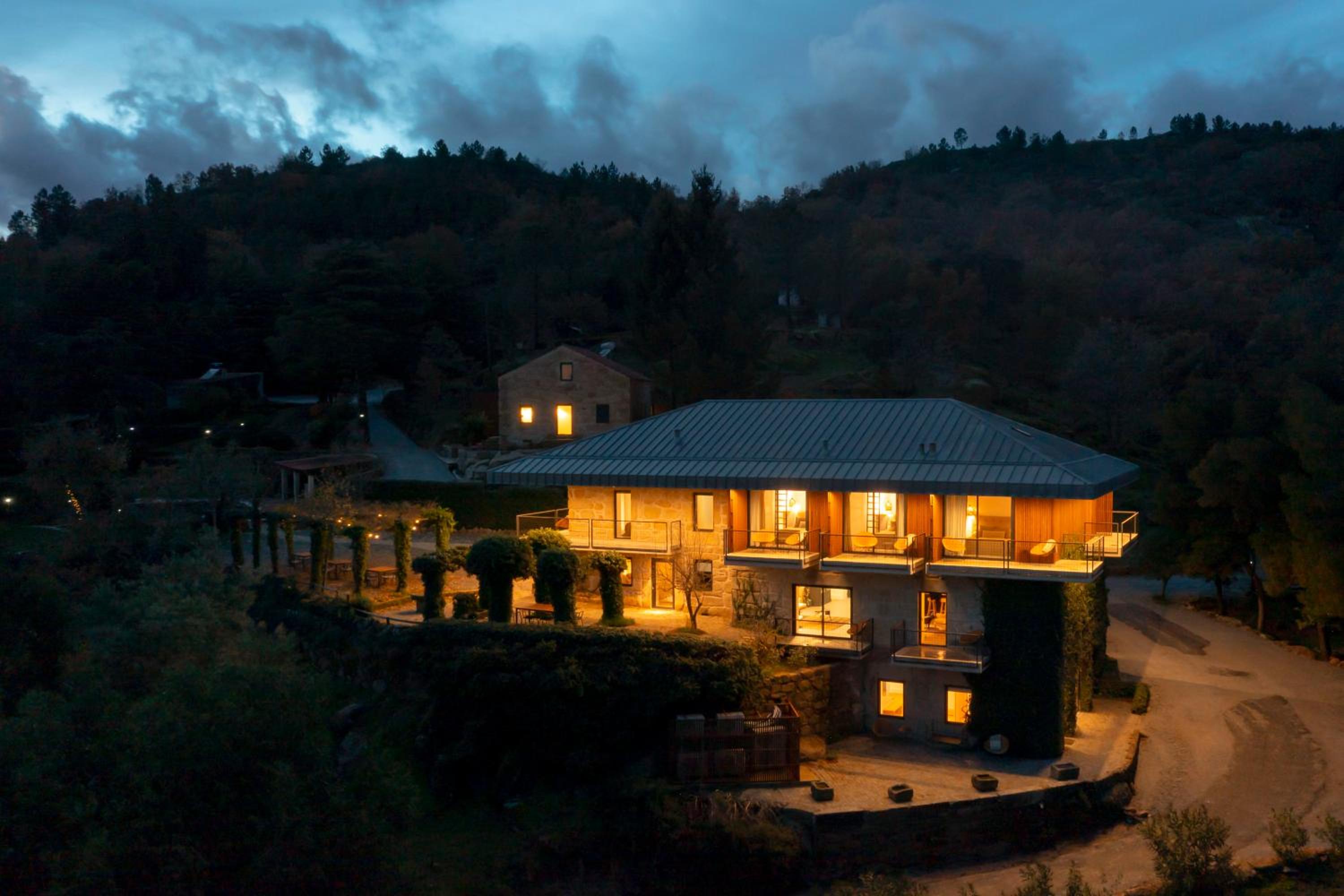 TheVagar Countryhouse