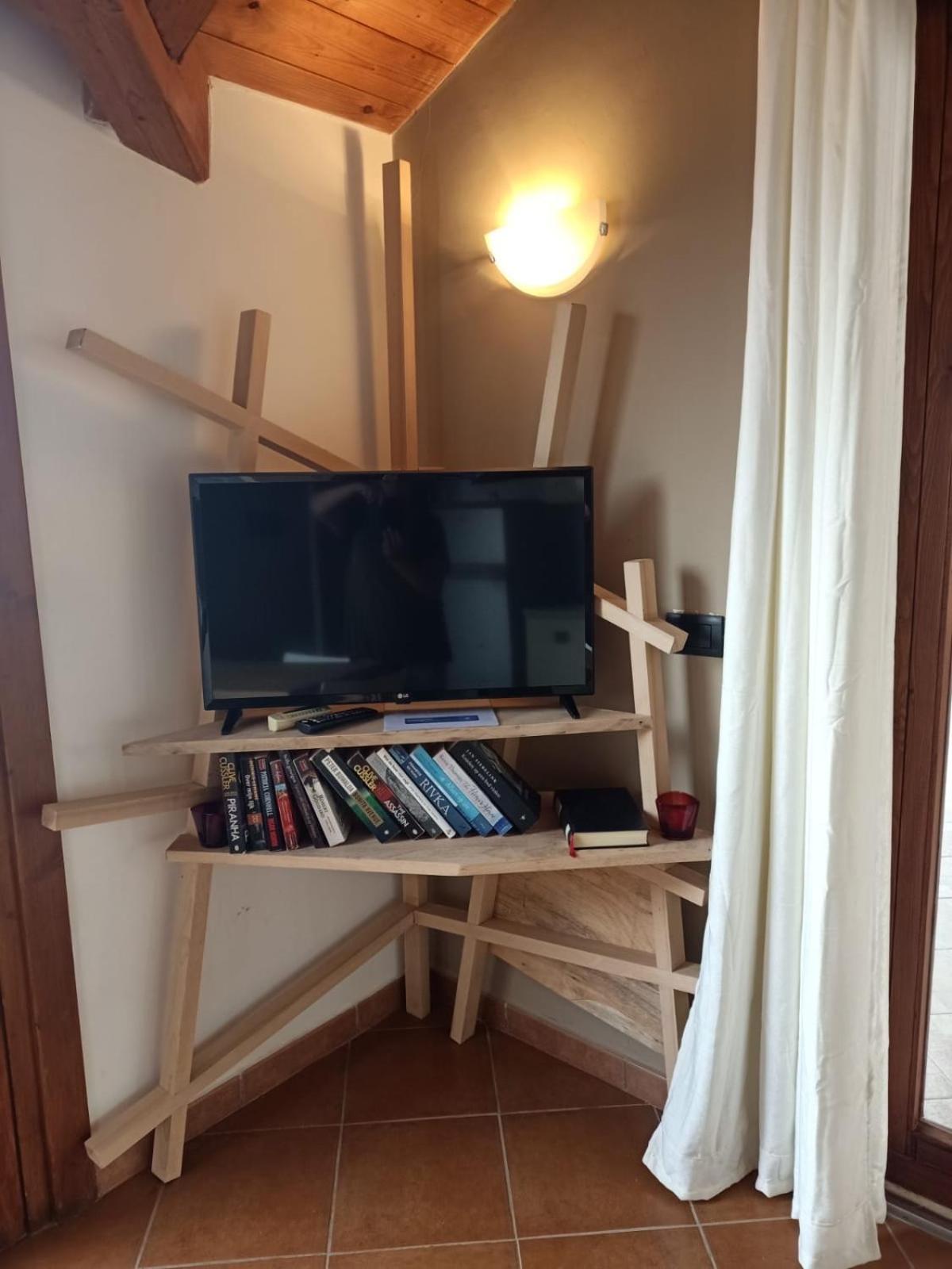 Sal&Love apt in Porto Antigo