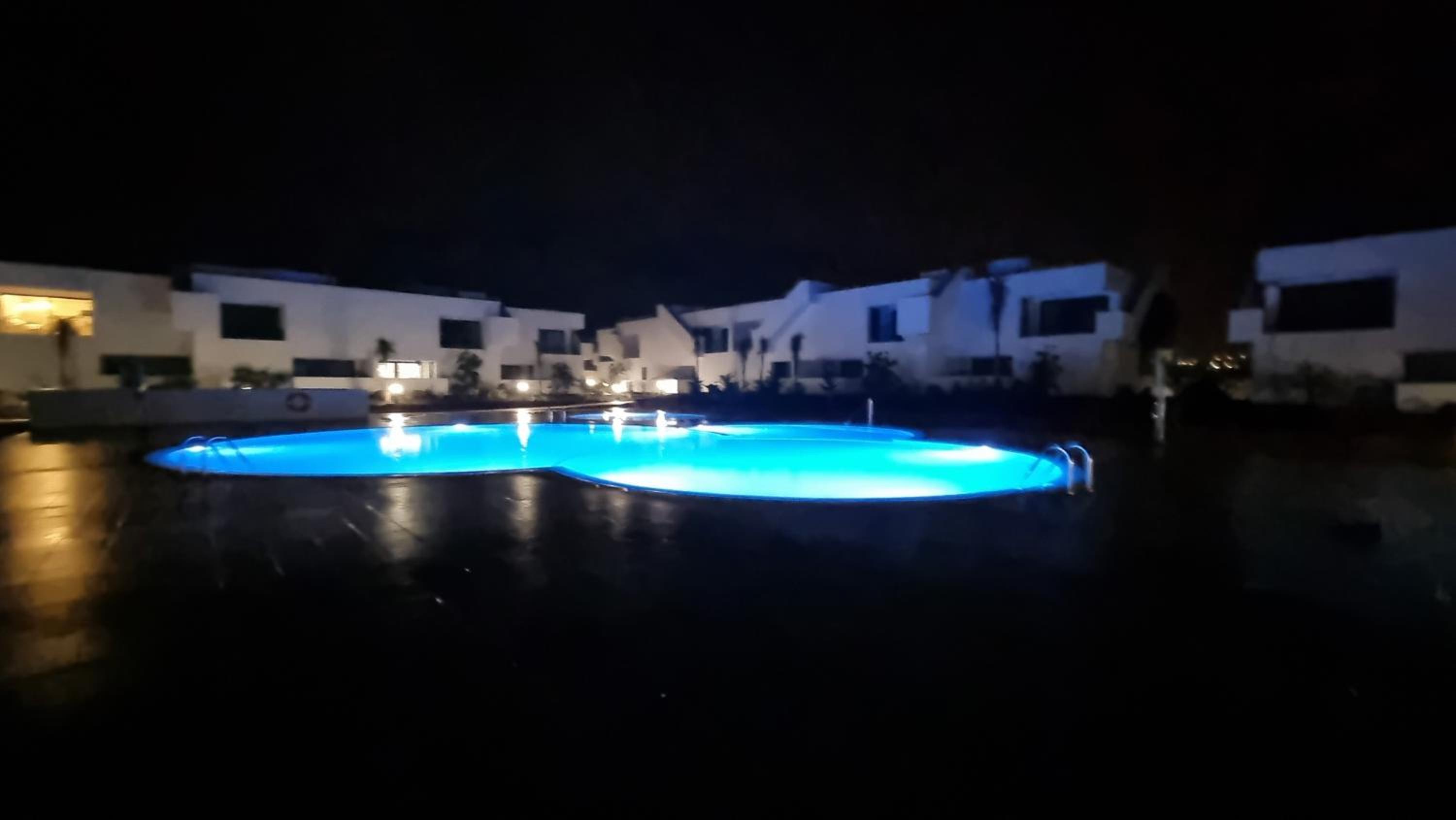 Casilla de Costa Luxury home photo 4