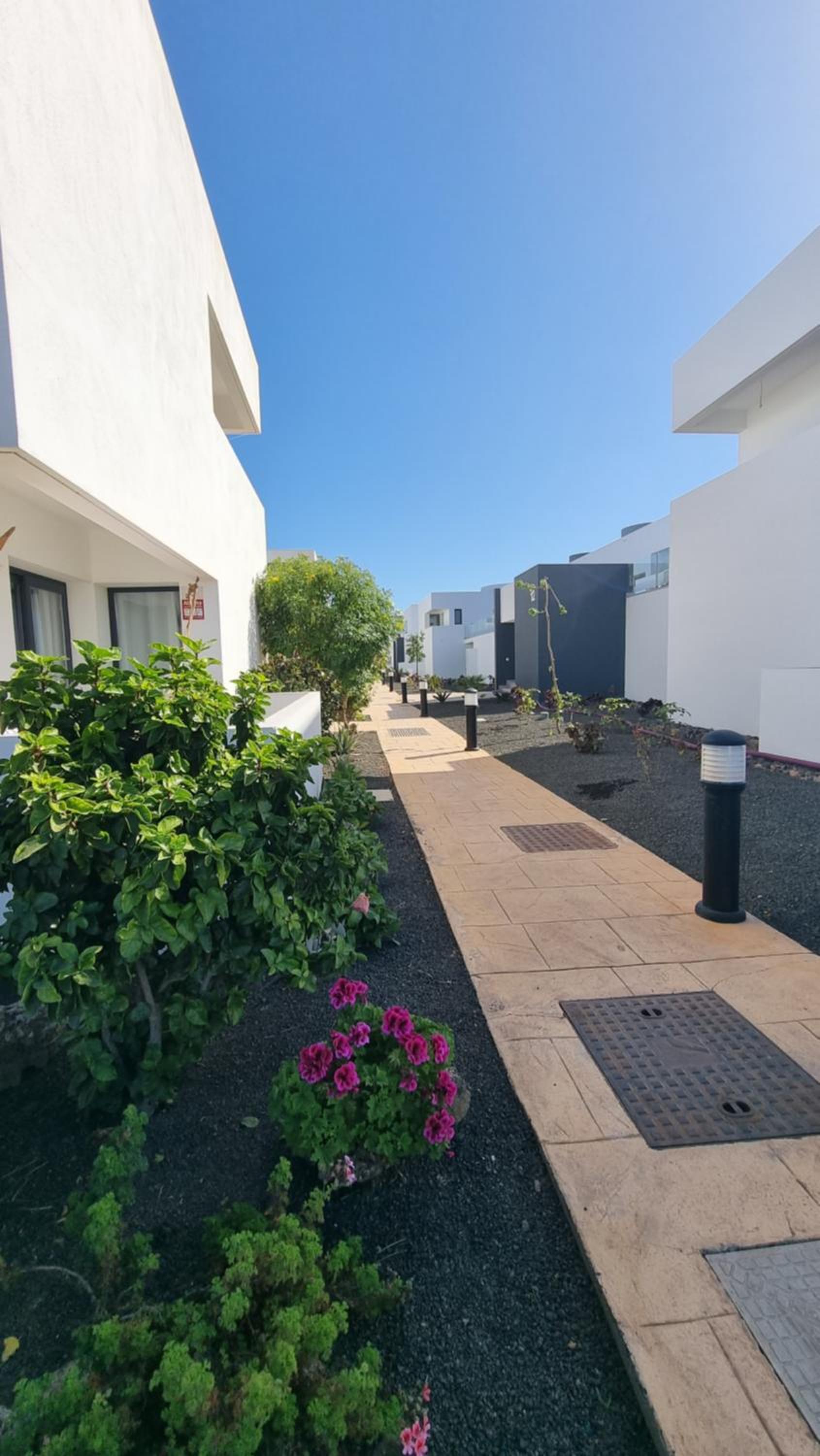 Casilla de Costa Luxury home