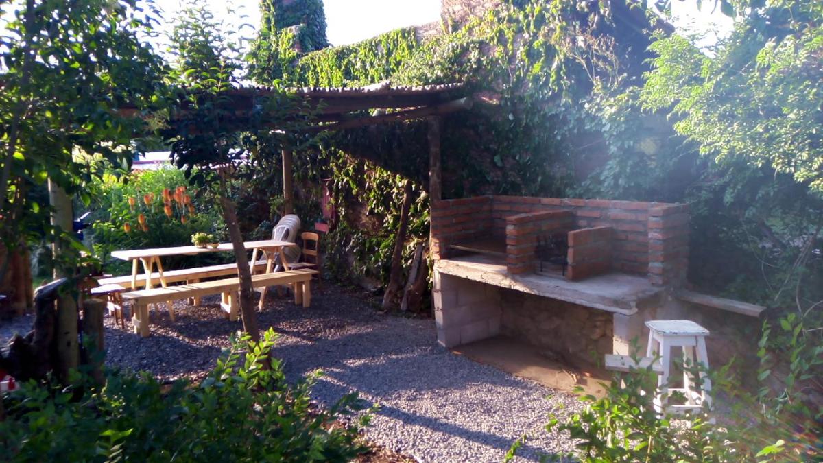 Chalet Las Doritas