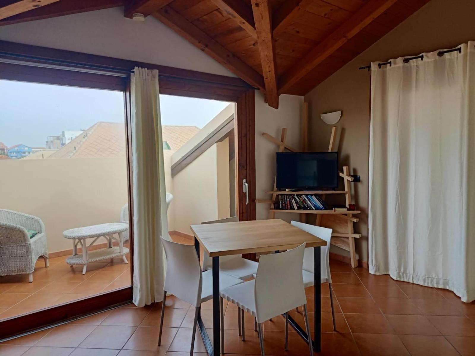 Sal&Love apt in Porto Antigo