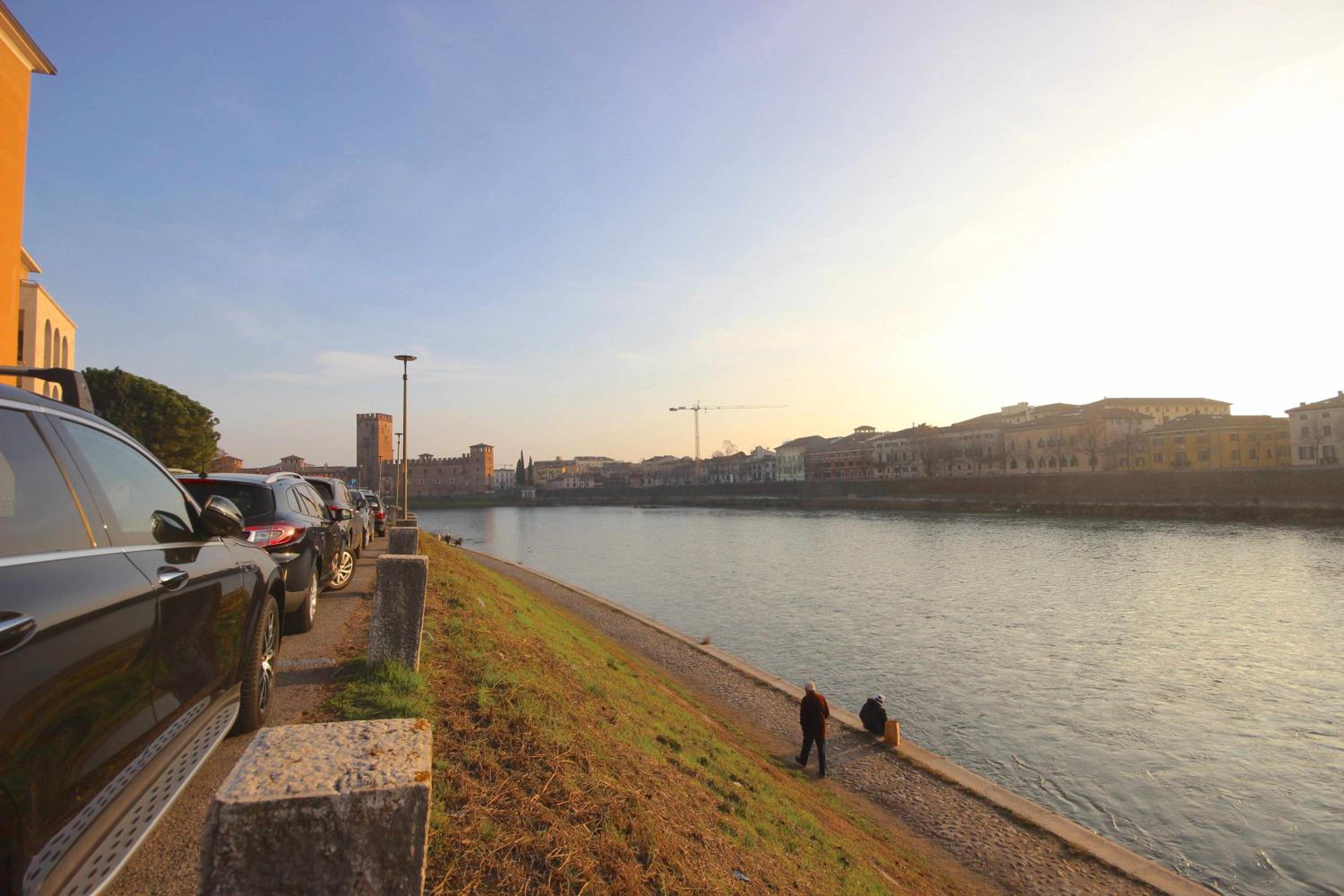 Case VR Holiday - Cangrande on the River