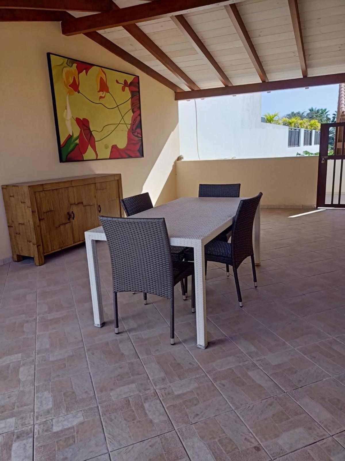 Sal&Love apt in Porto Antigo