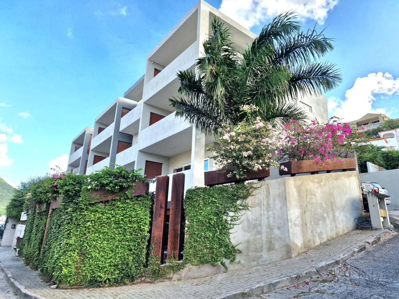 OASIS 1 Bedroom Apartment Simpson Bay