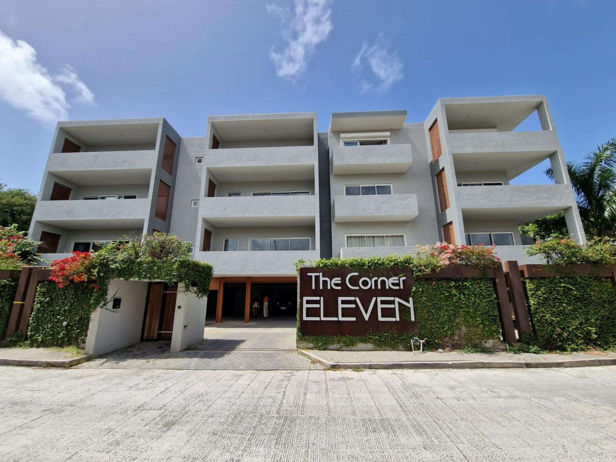 OASIS 1 Bedroom Apartment Simpson Bay