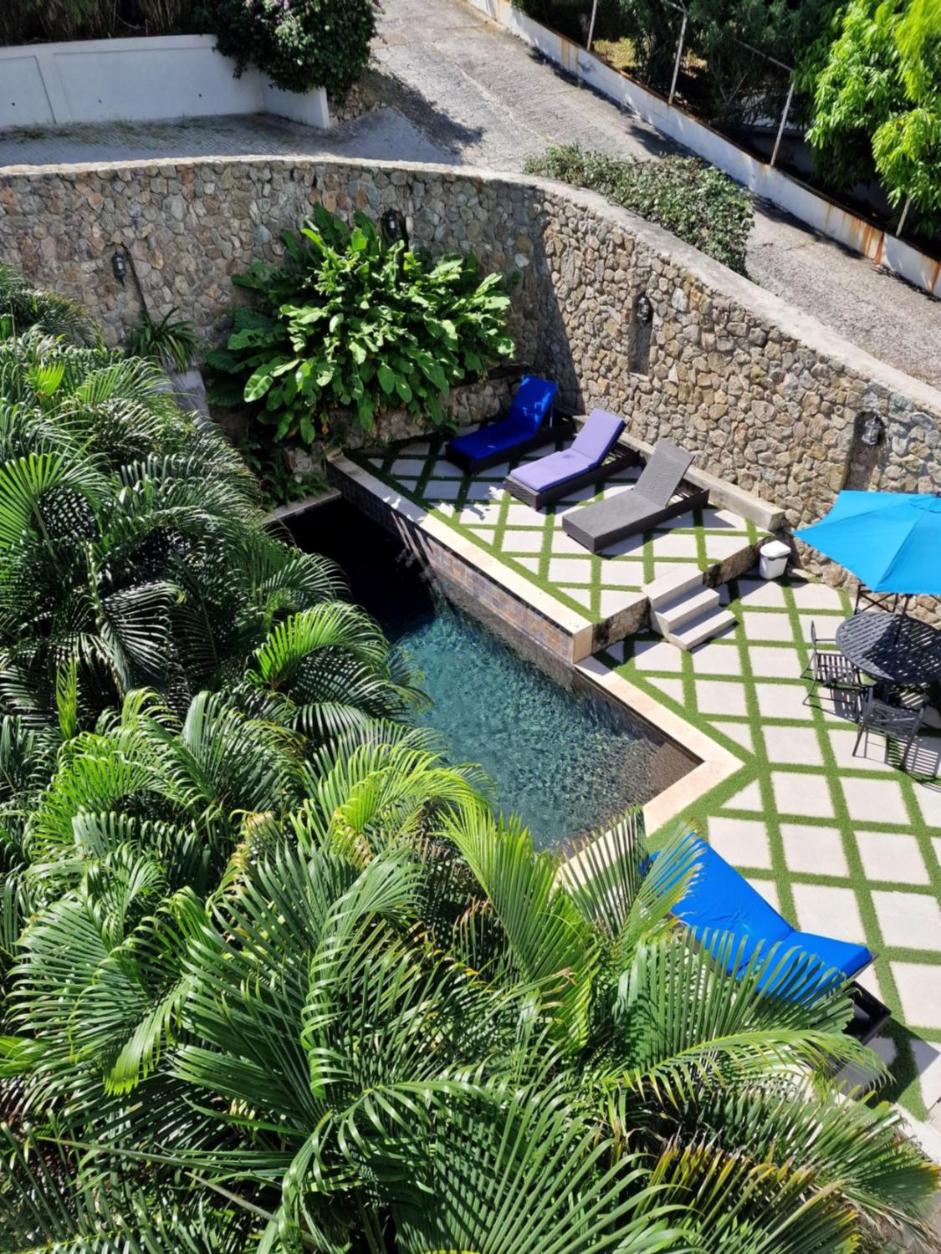 OASIS 1 Bedroom Apartment Simpson Bay, photo 12