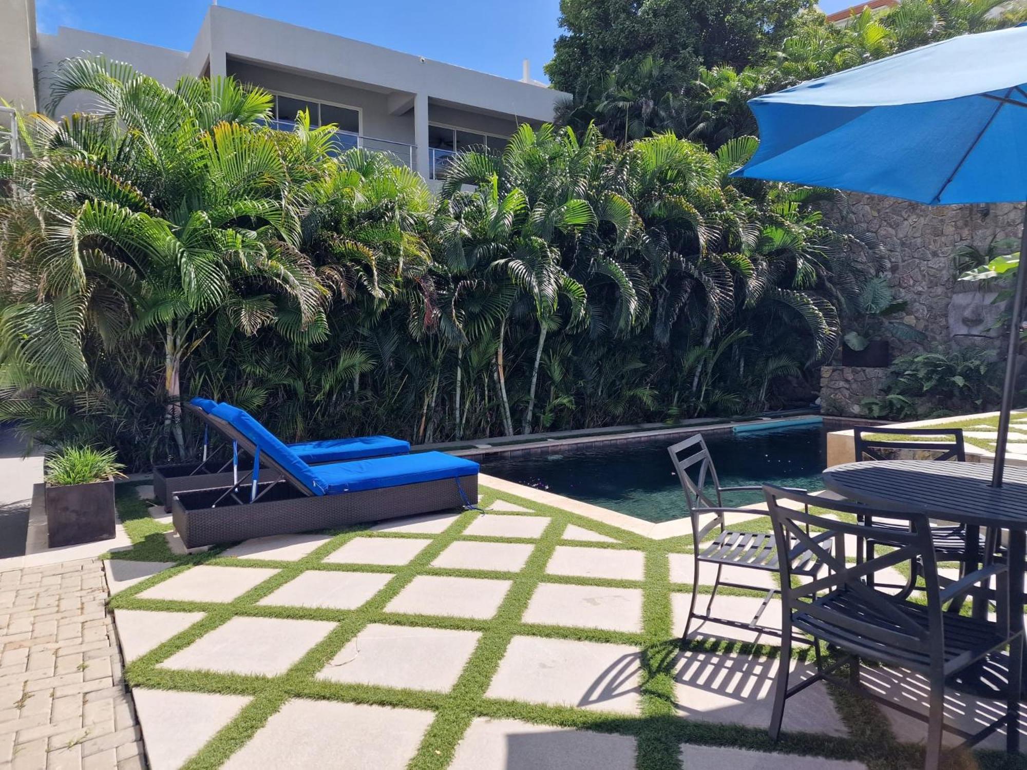 OASIS 1 Bedroom Apartment Simpson Bay, photo 16