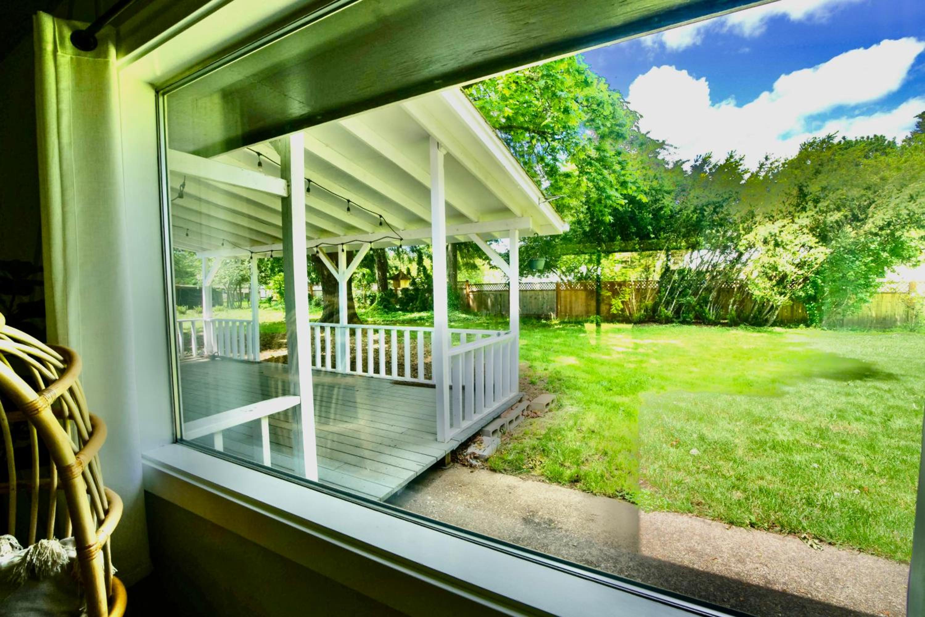 Albany Vacations - Modern Boho Retreat - Property Image 5