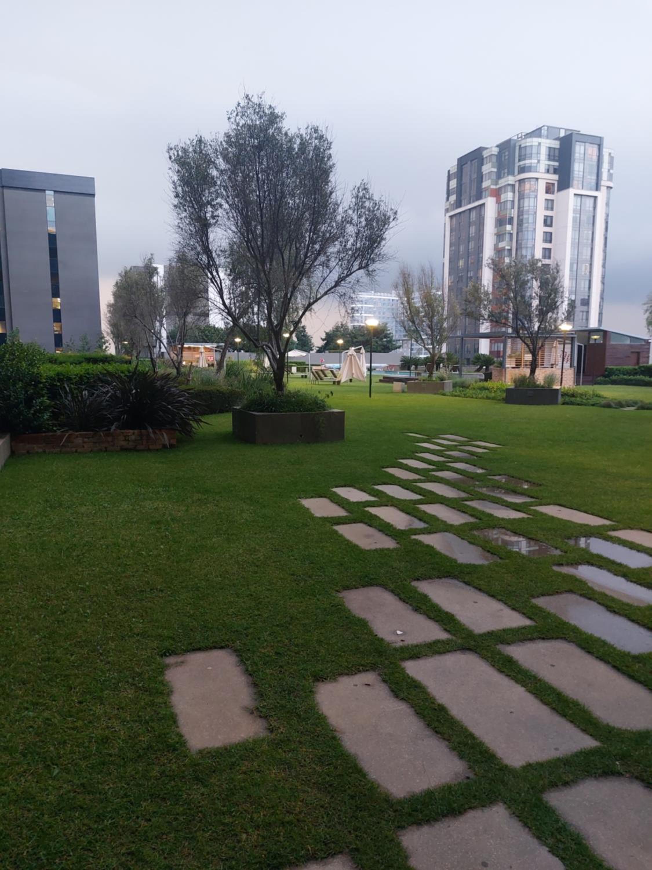Westpoint Sandton Executive Suites