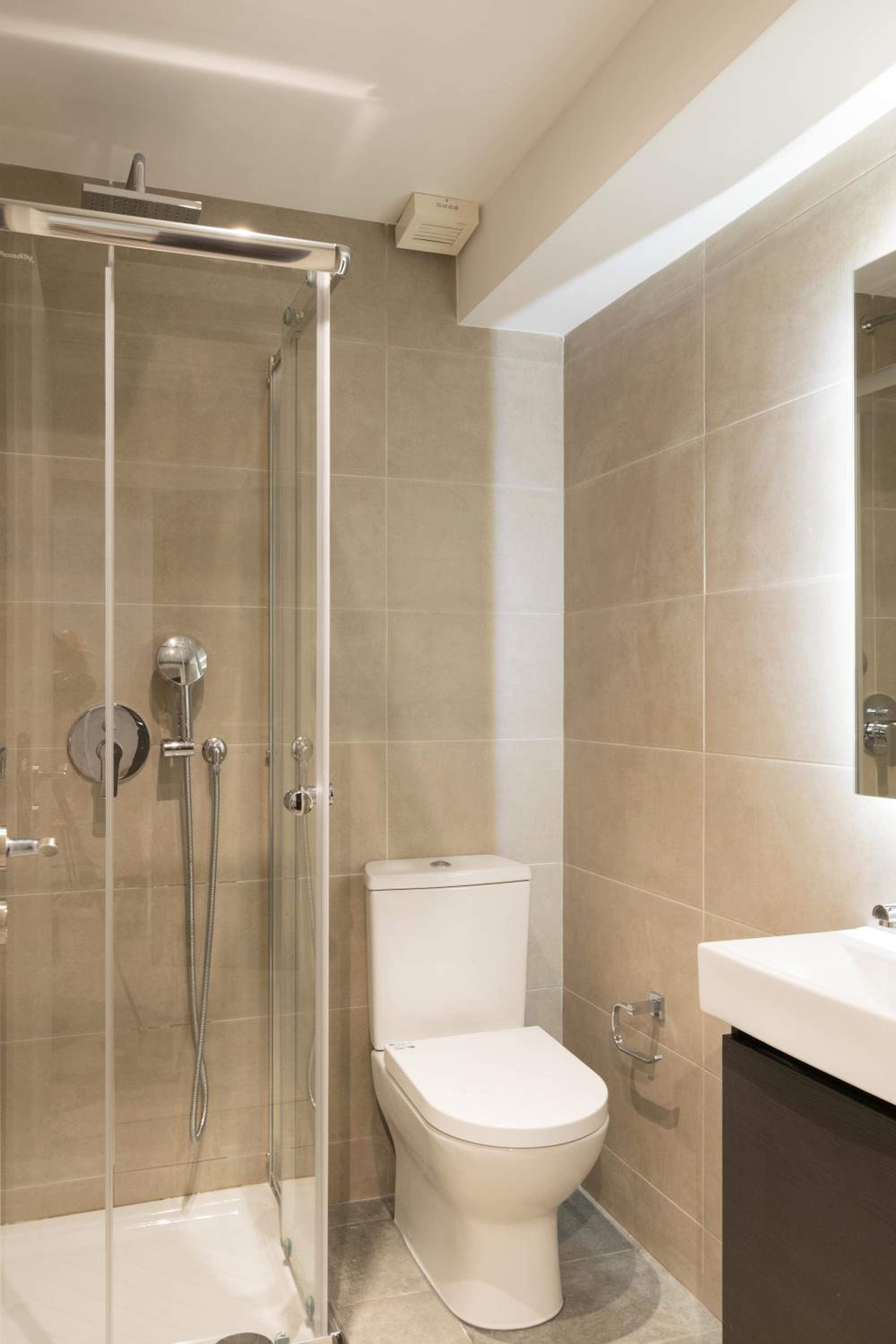 Voda Luxury Residence #001 - Acropolis View Rooftop