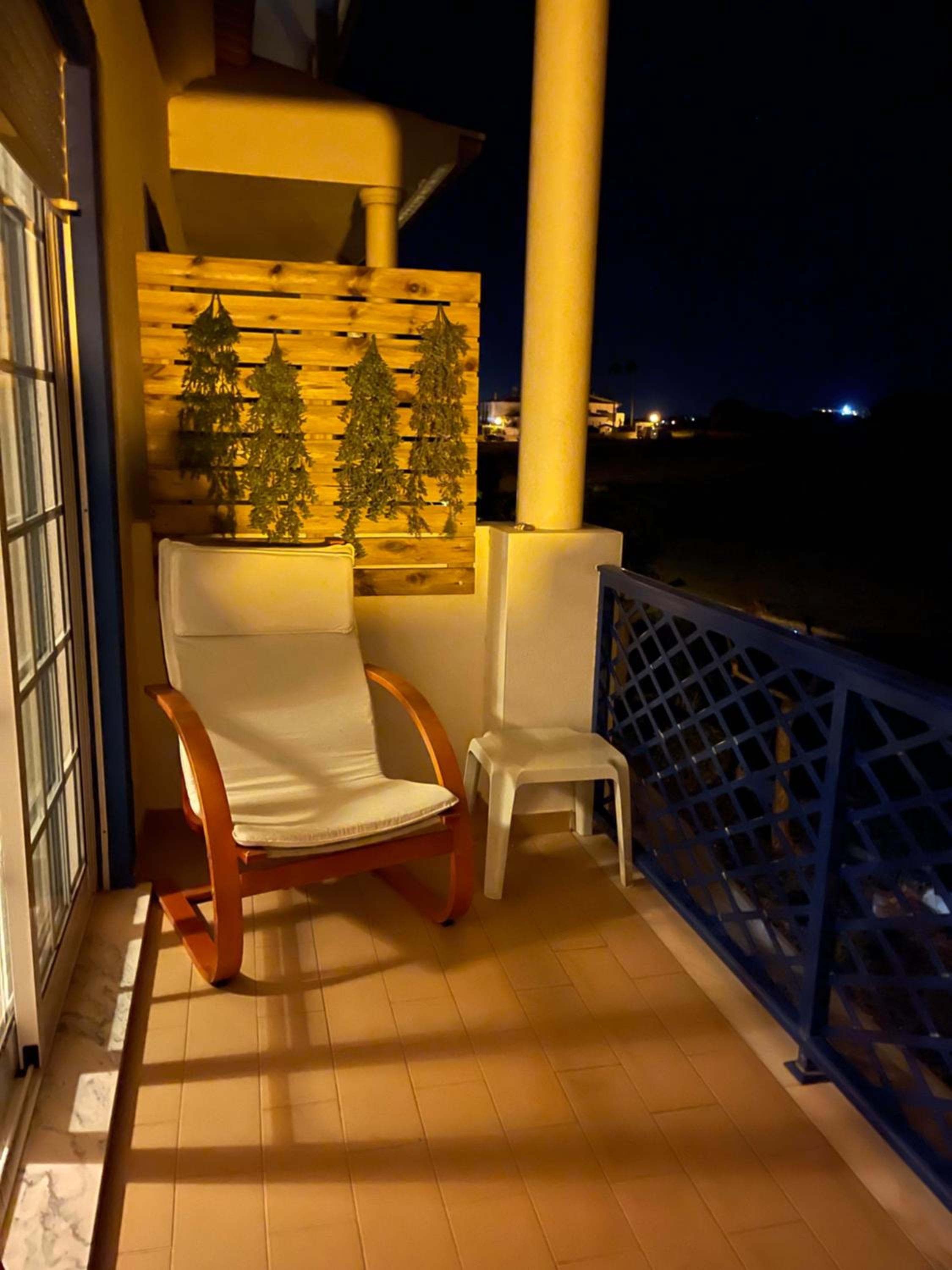 Outdoor Space