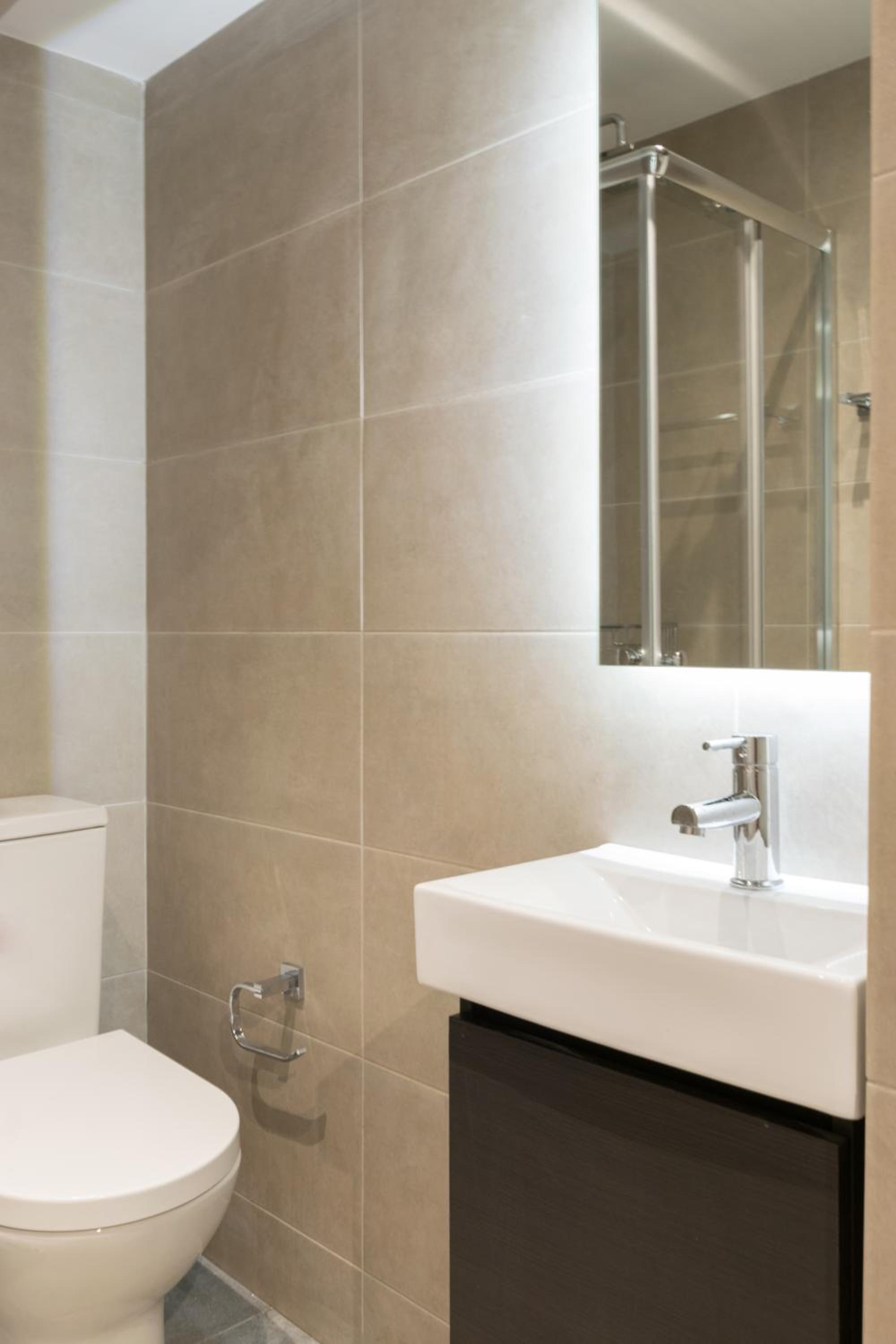 Voda Luxury Residence #001 - Acropolis View Rooftop
